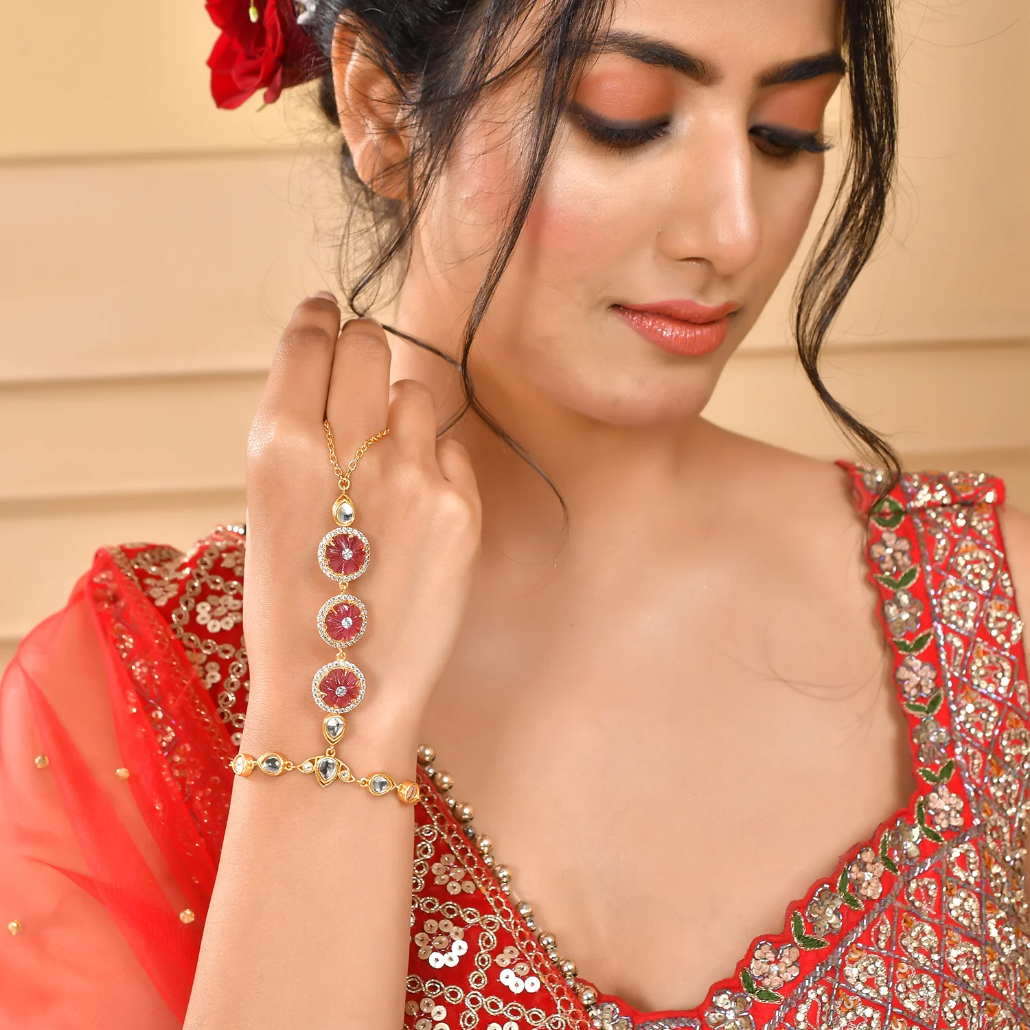 Heer Gulsheen Hathphool - Image 2