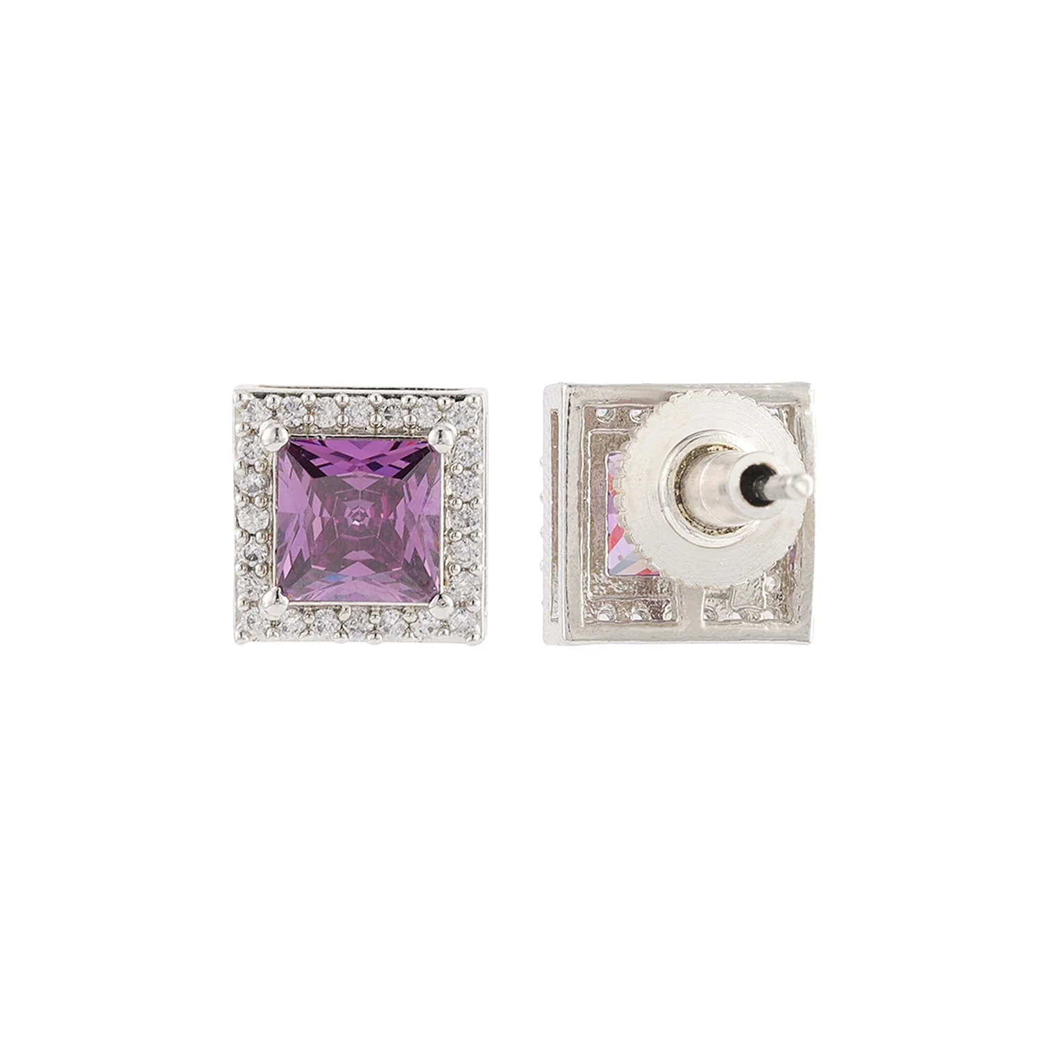 Halo Essence Bow Choker Necklace Set - Image 4