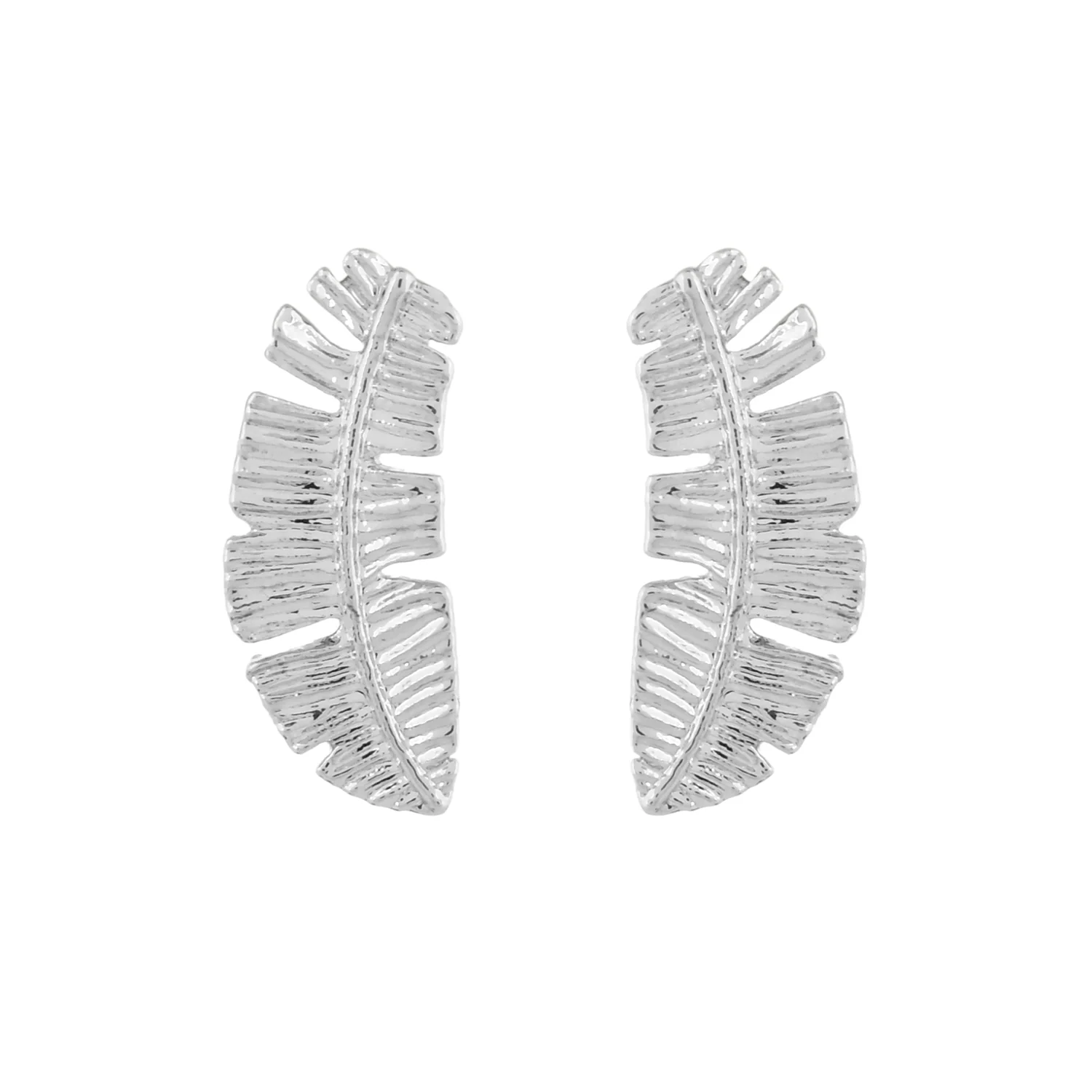 Hawaii Banana Leaf Silver Ear Crawler - Image 4
