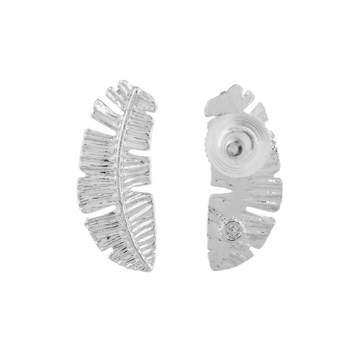 Hawaii Banana Leaf Silver Ear Crawler - Image 5