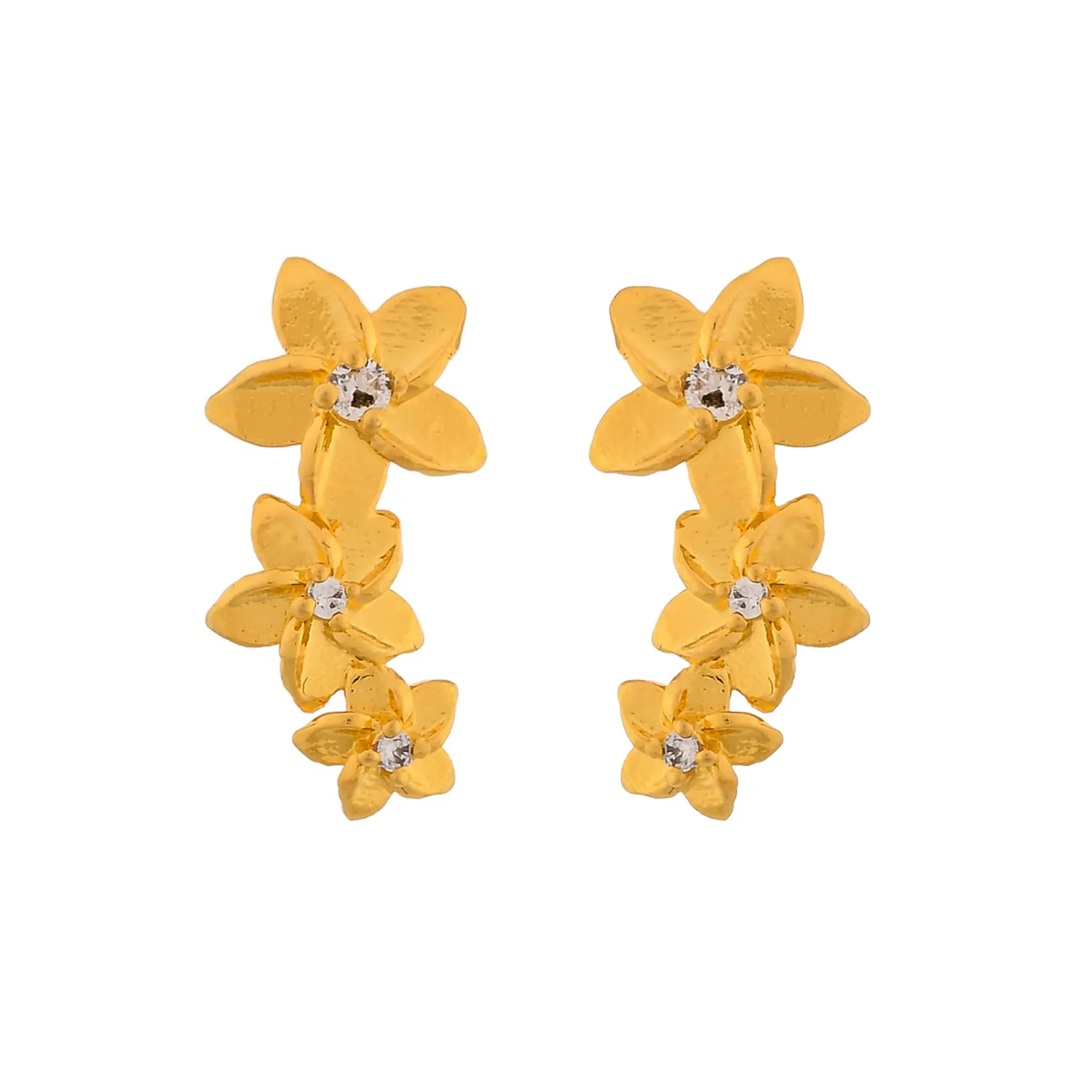 Hawaii Plumeria Ear Crawler - Image 4