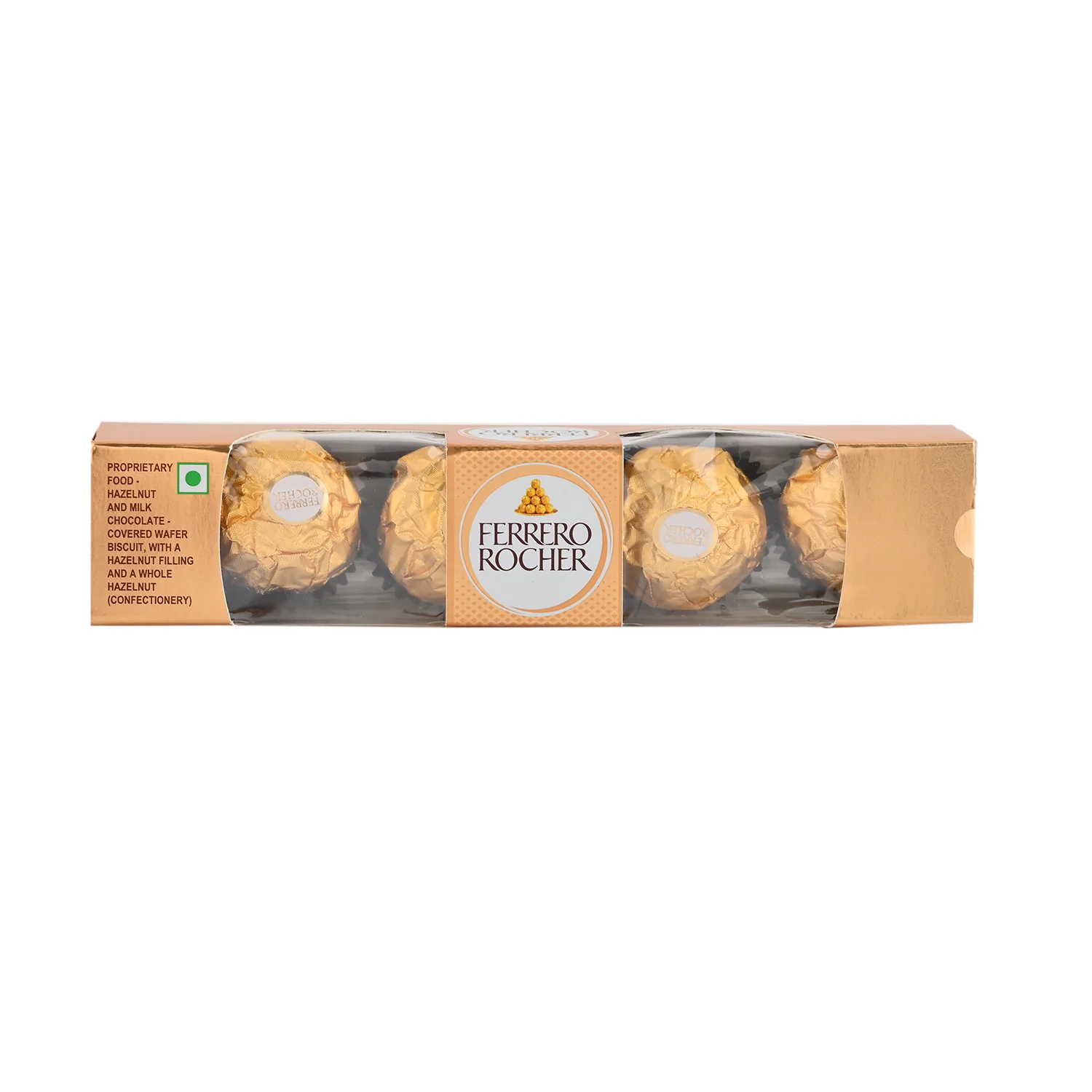 Heartfelt Cocoa Delights Valentine Hamper - Image 4