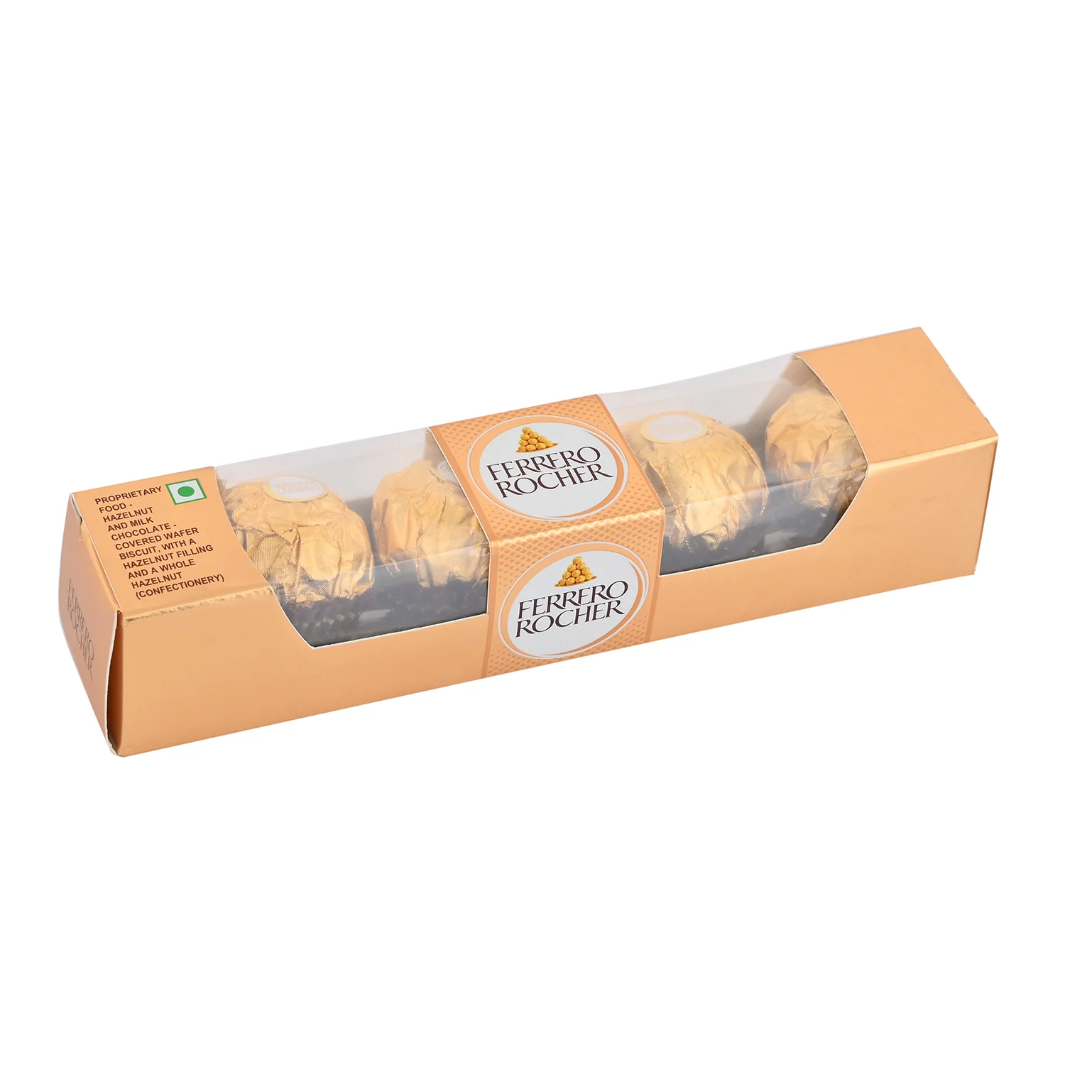 Heartfelt Cocoa Delights Valentine Hamper - Image 5