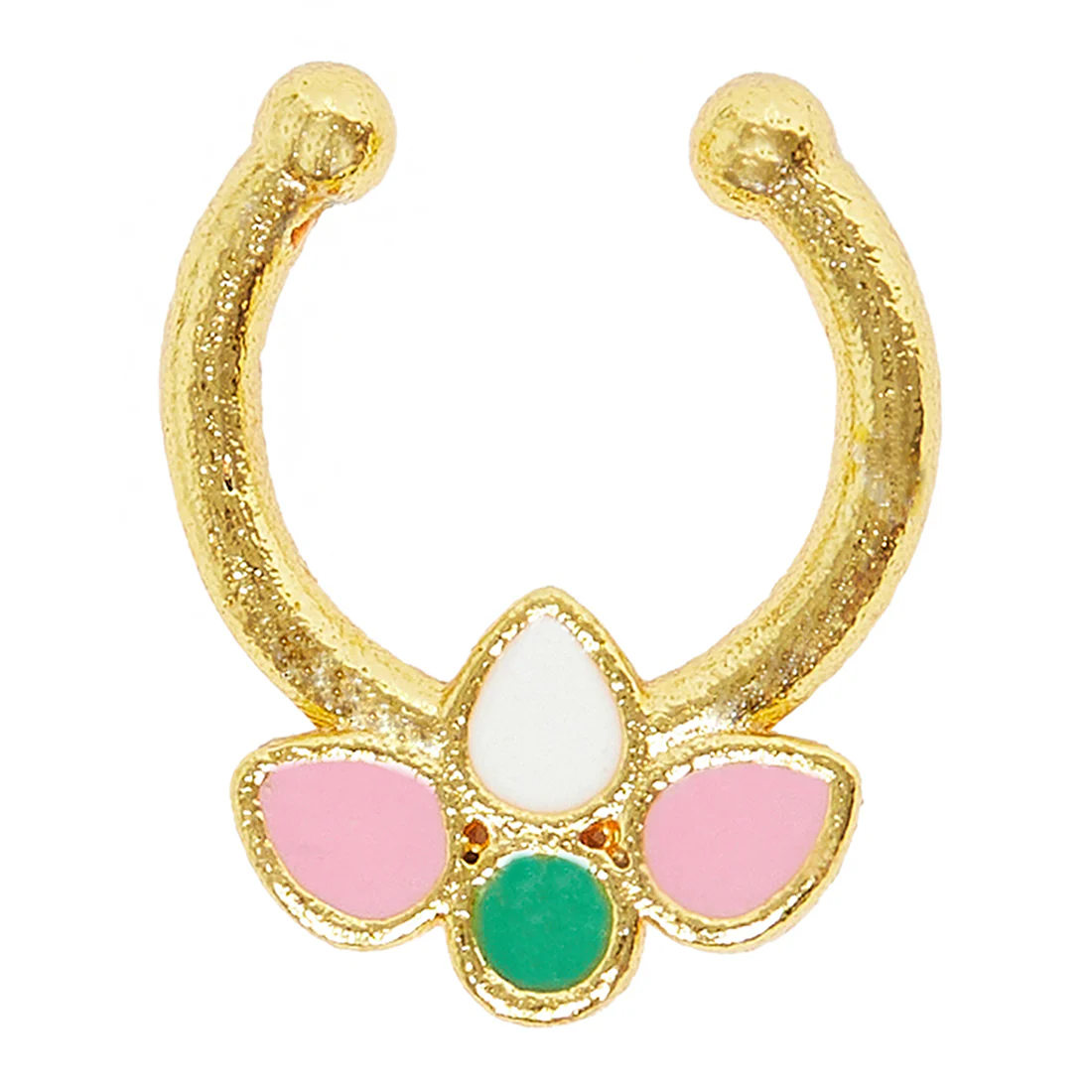 Indie Collectibles Adjustable Nose Clip - Image 3