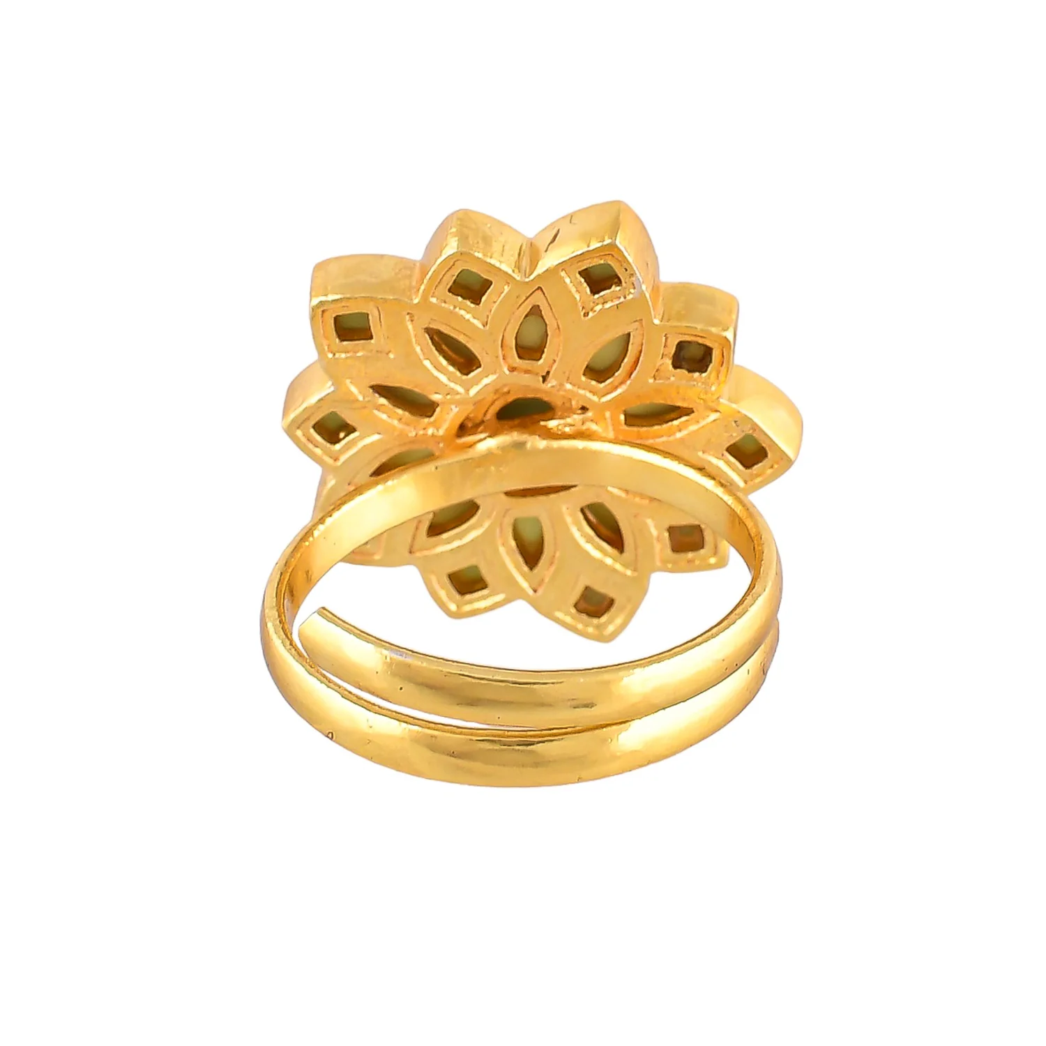 Heer Jasmaira Ring - Image 5