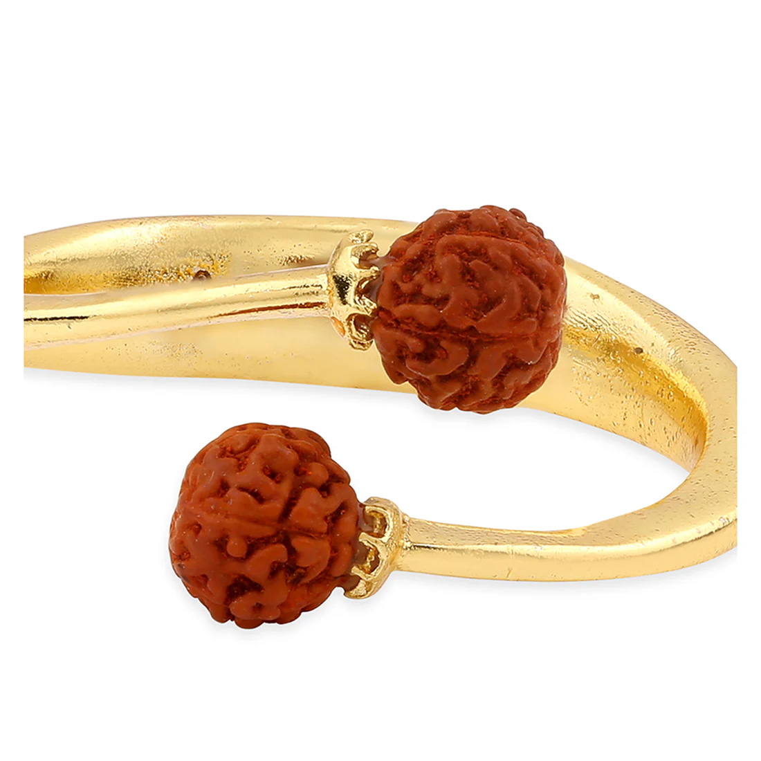 Kailasha Rudraksha Ring - Image 3