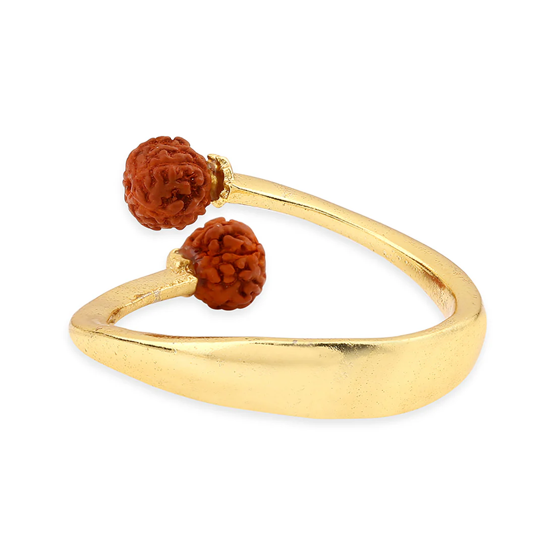 Kailasha Rudraksha Ring - Image 4