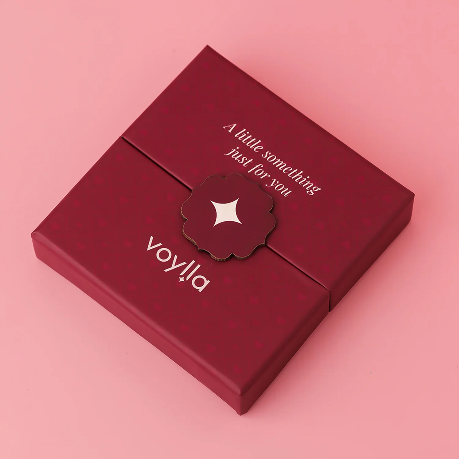 Key to My Heart Valentine Pendant Gift Box - Image 5