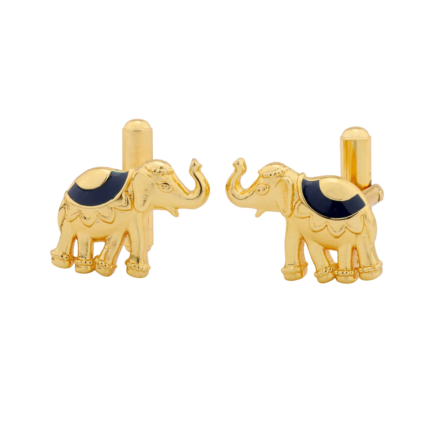 Kings of Rajasthan Gajraj Cufflinks - Image 5