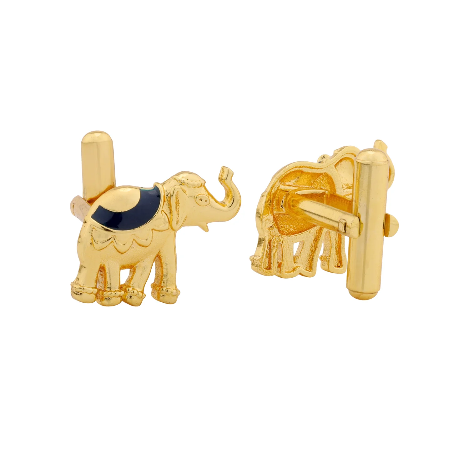 Kings of Rajasthan Gajraj Cufflinks - Image 6