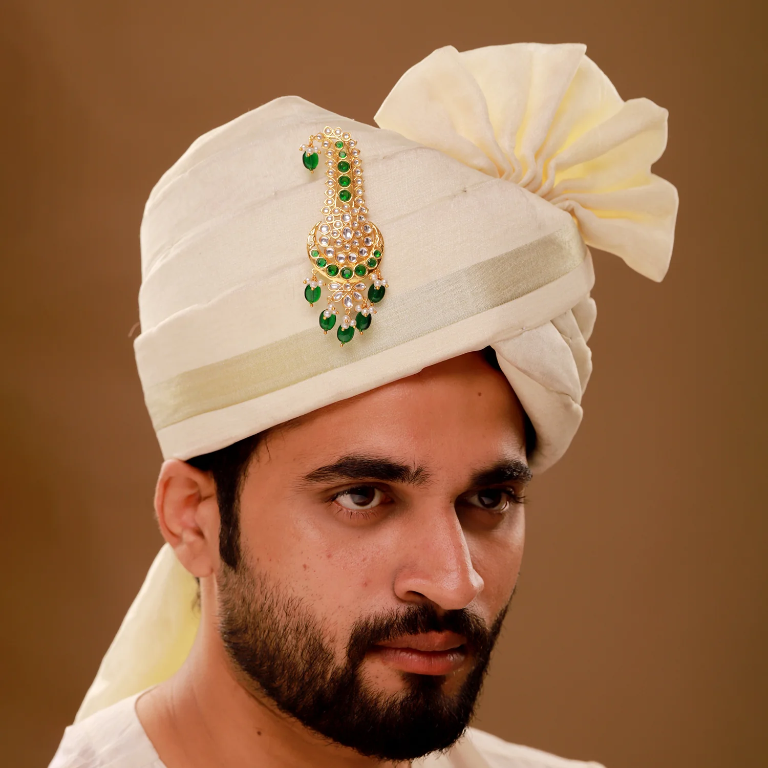 Kings of Rajasthan Kalyanraj Kalangi - Image 3