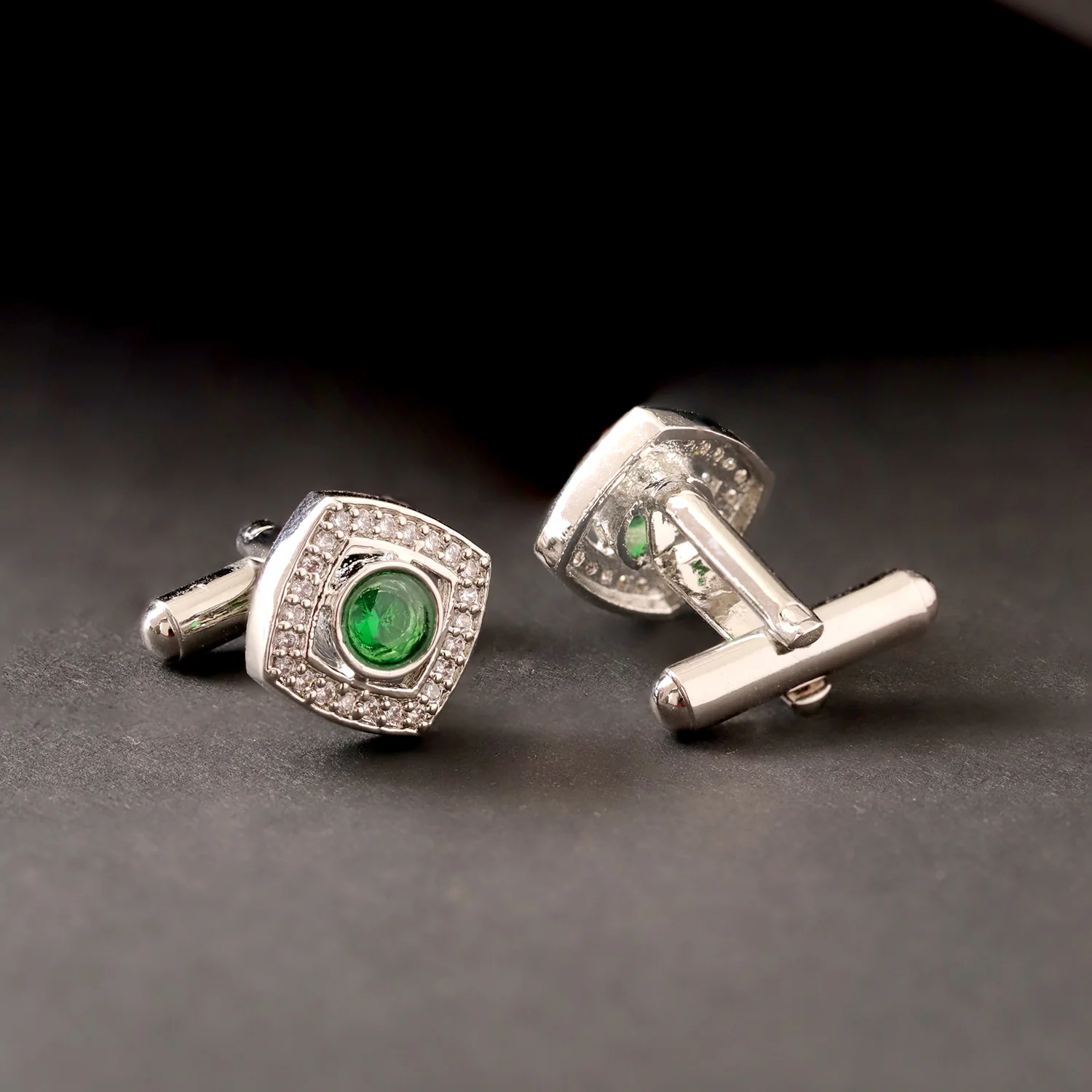 Kings of Rajasthan Merwara Cufflinks