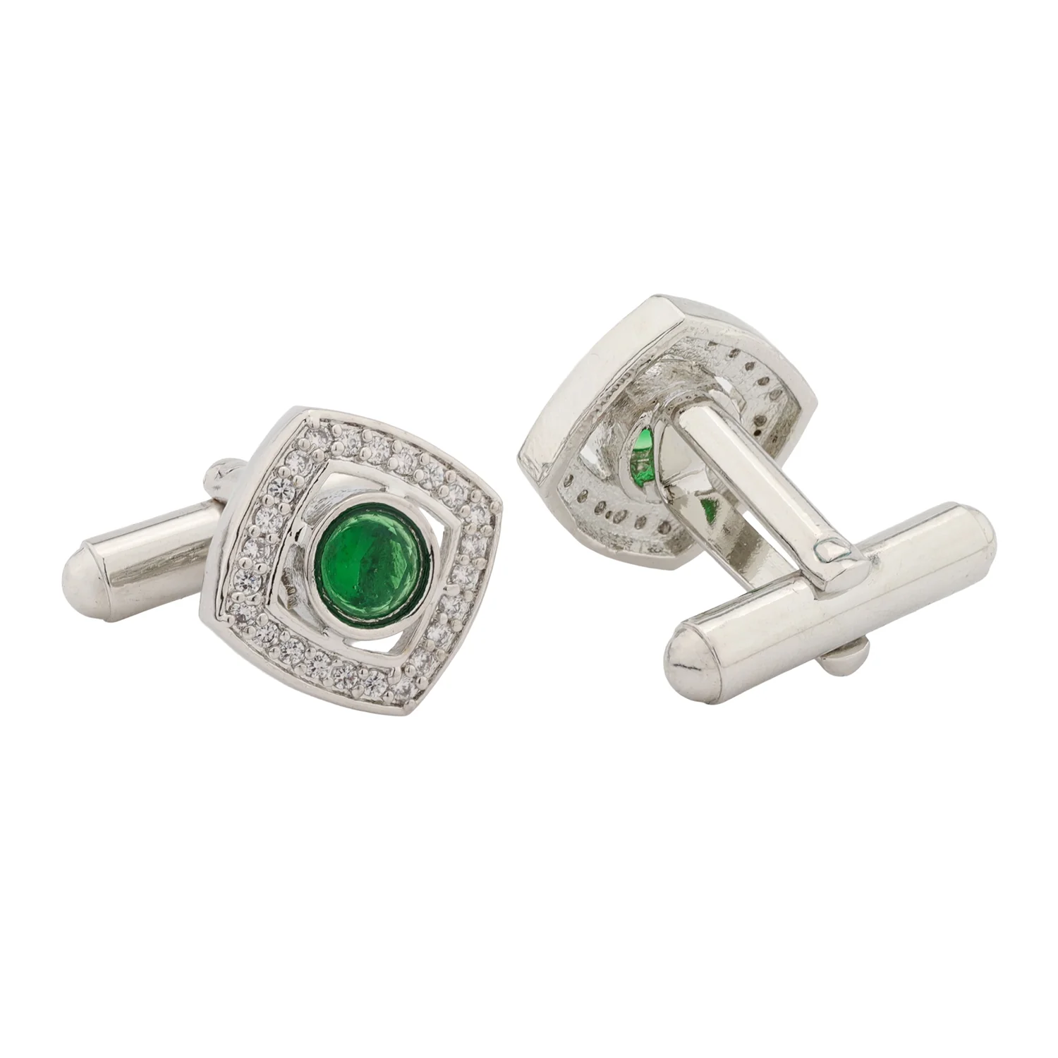 Kings of Rajasthan Merwara Cufflinks - Image 6