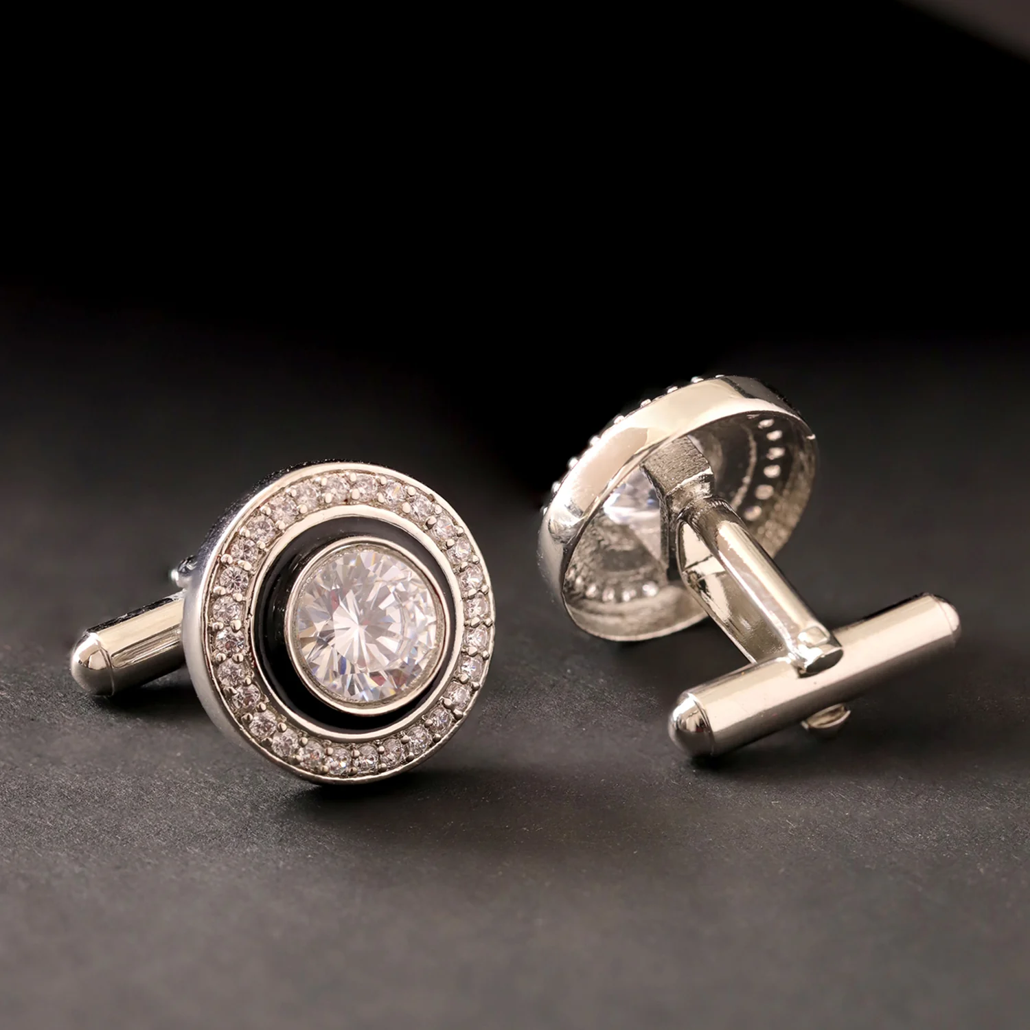 Kings of Rajasthan Rajanth Cufflinks