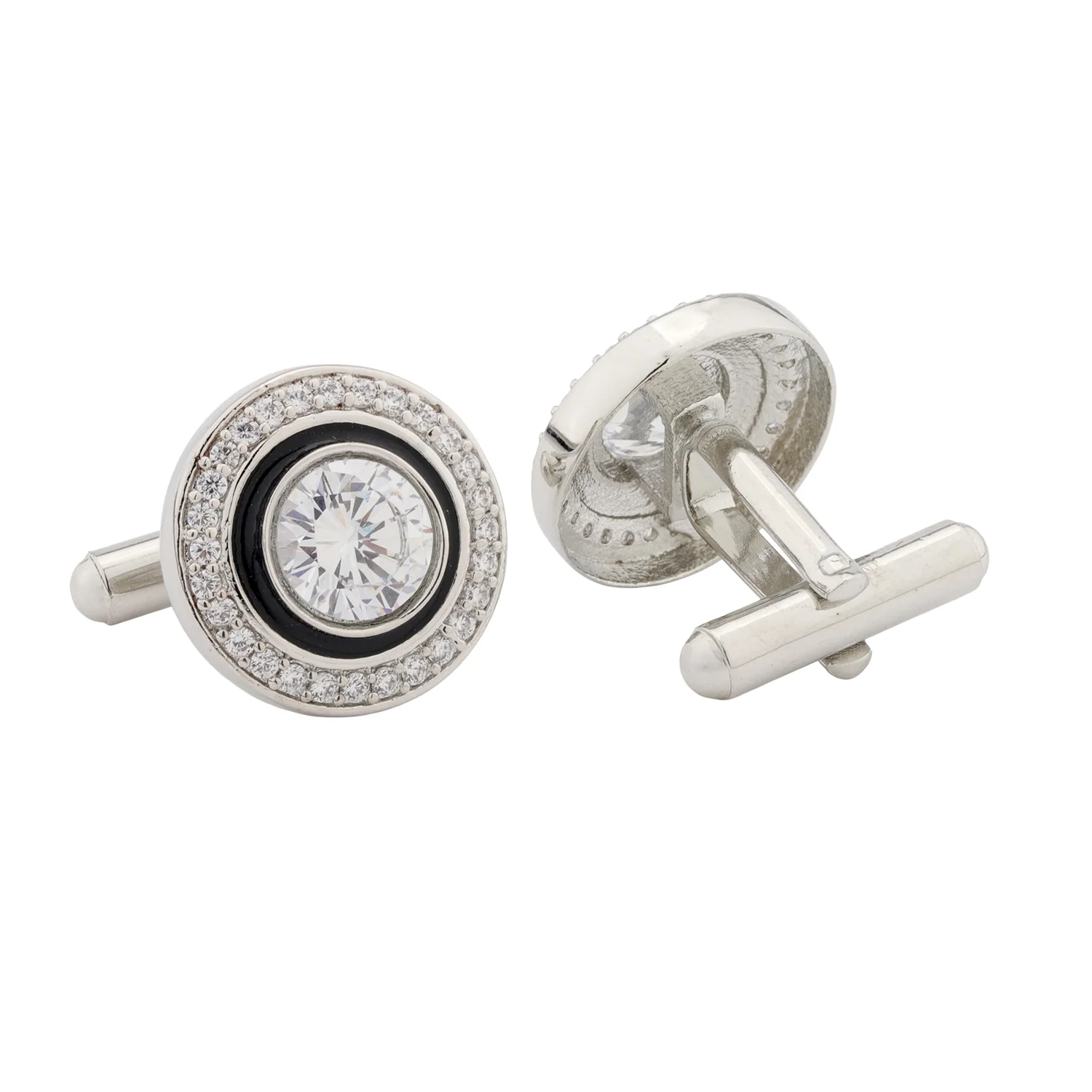 Kings of Rajasthan Rajanth Cufflinks - Image 6