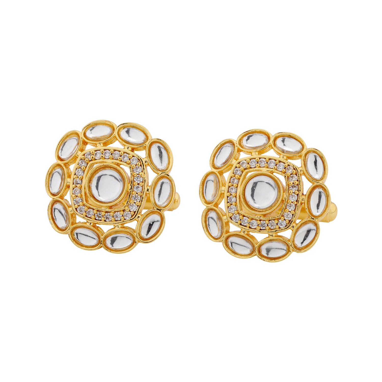 Kings of Rajasthan Rajvansh Cufflinks - Image 5