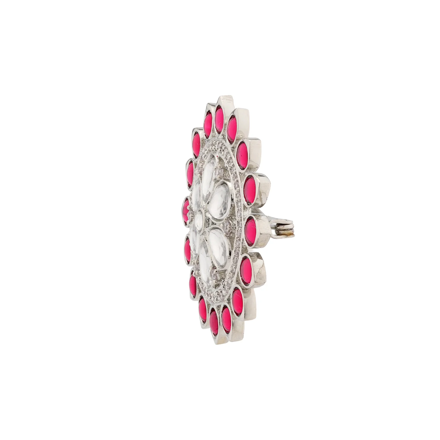 Kings of Rajasthan Ranasur Brooch - Image 5