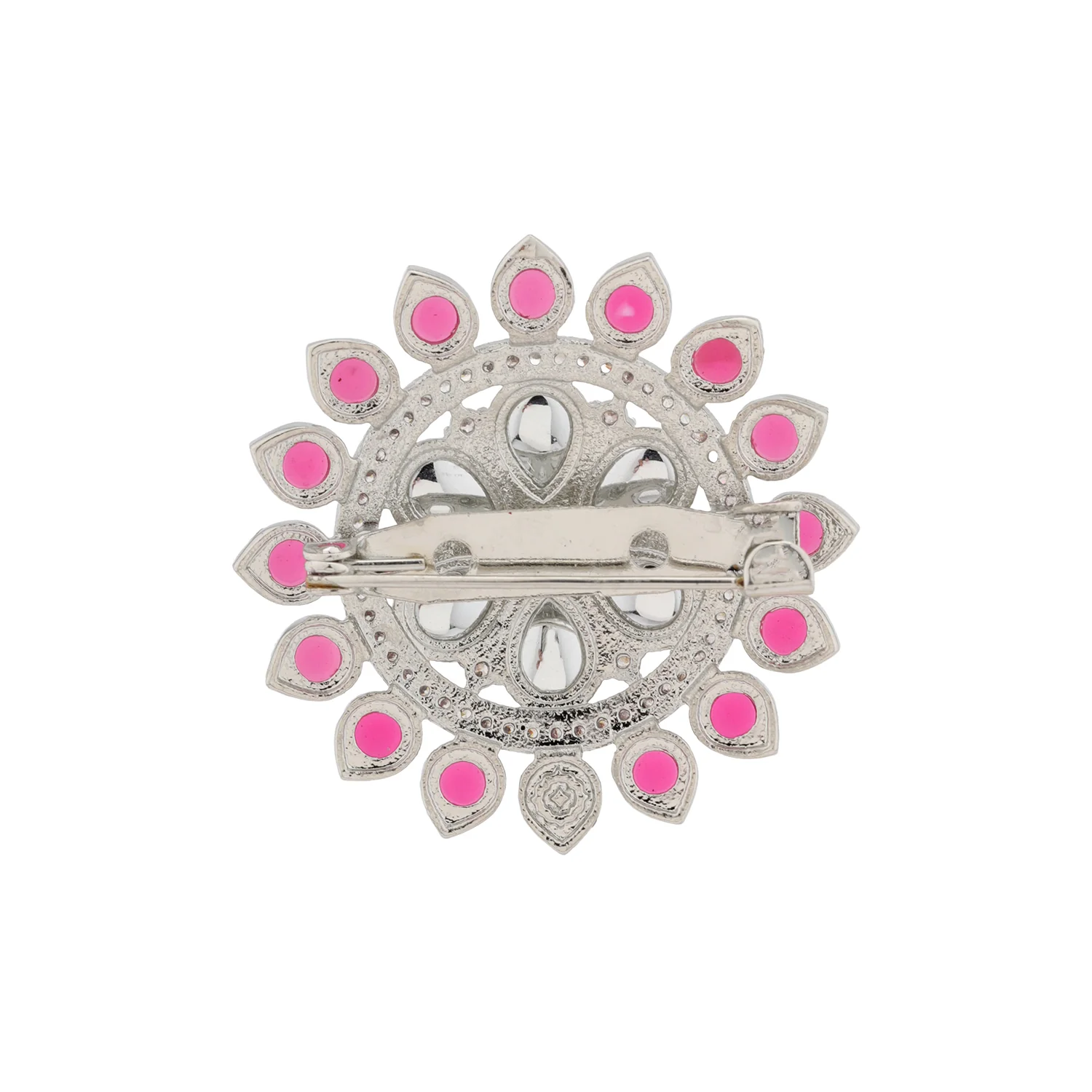 Kings of Rajasthan Ranasur Brooch - Image 6