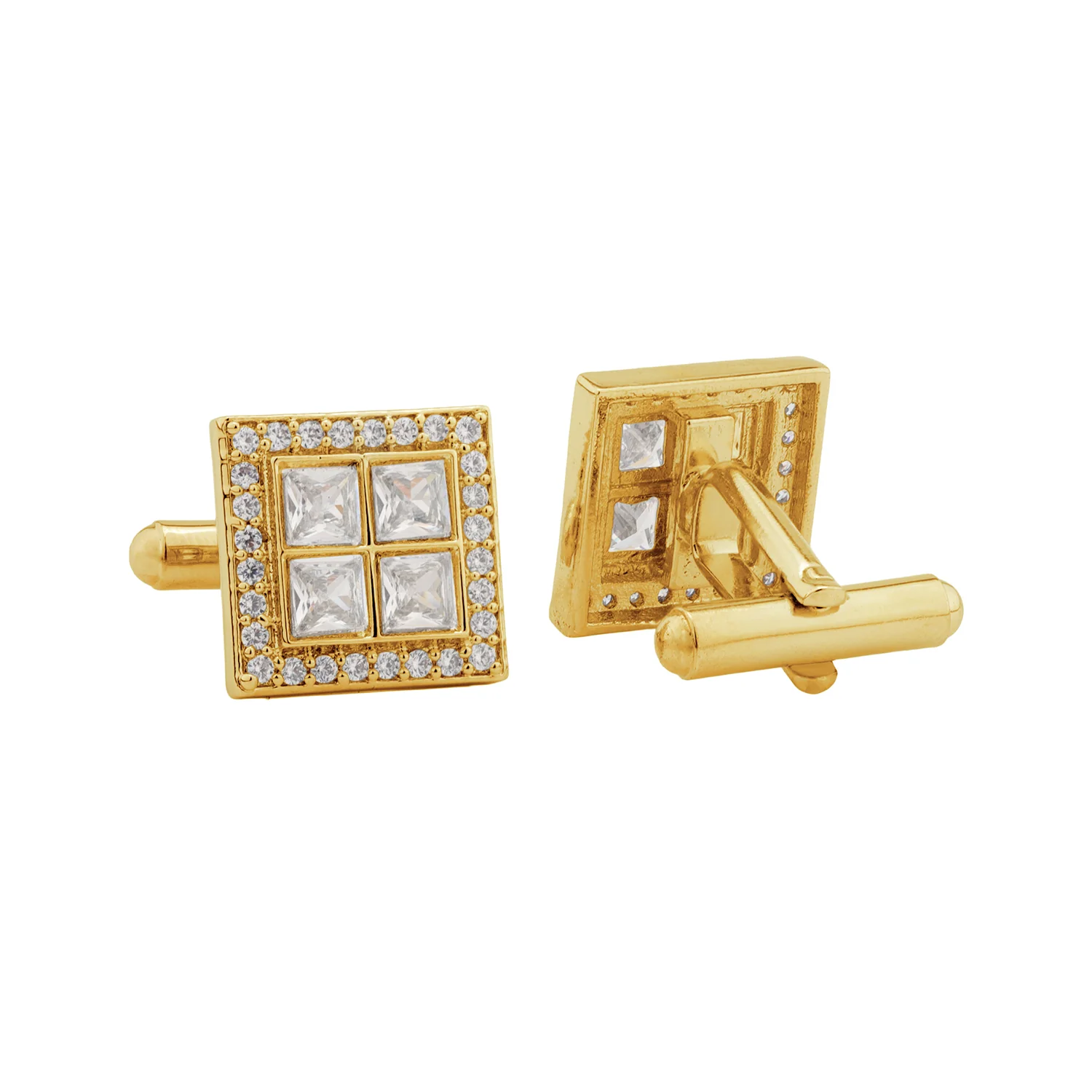 Kings of Rajasthan Ranasya Cufflinks - Image 6