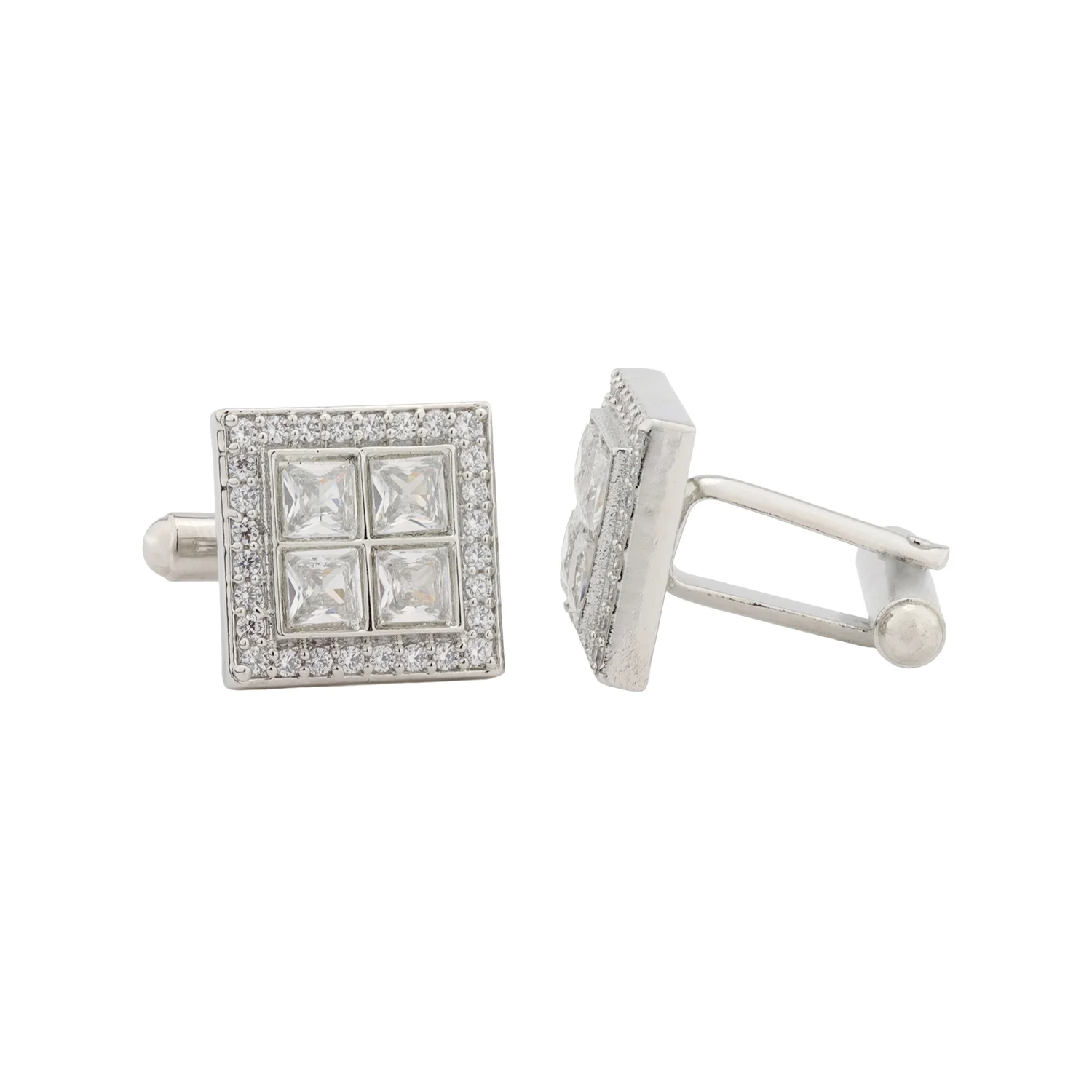 Kings of Rajasthan Ranasya Cufflinks - Image 4