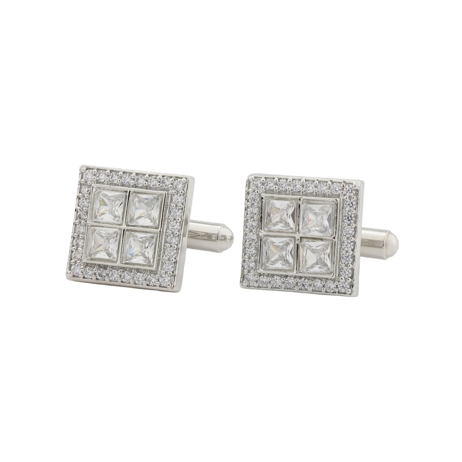 Kings of Rajasthan Ranasya Cufflinks - Image 5