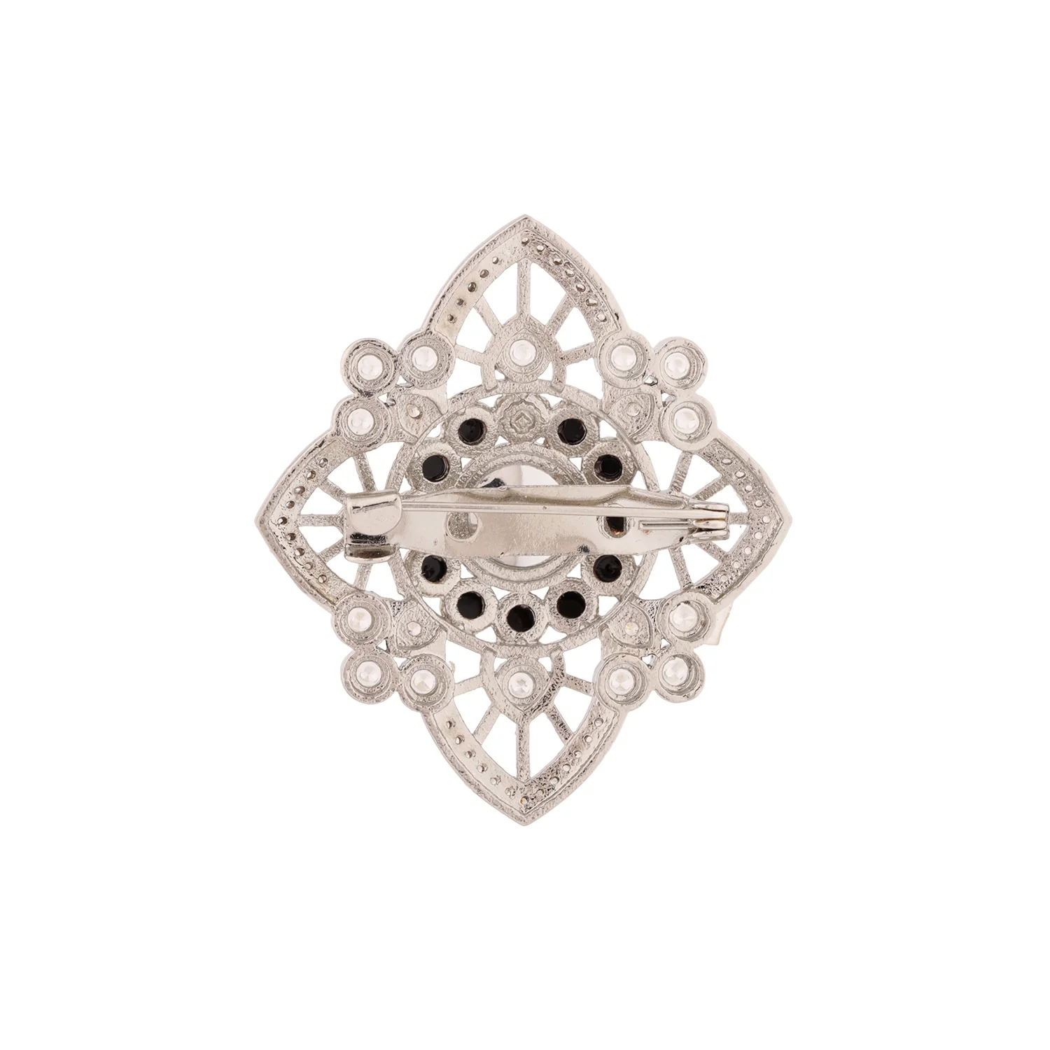 Kings of Rajasthan Ravatsar Brooch - Image 6