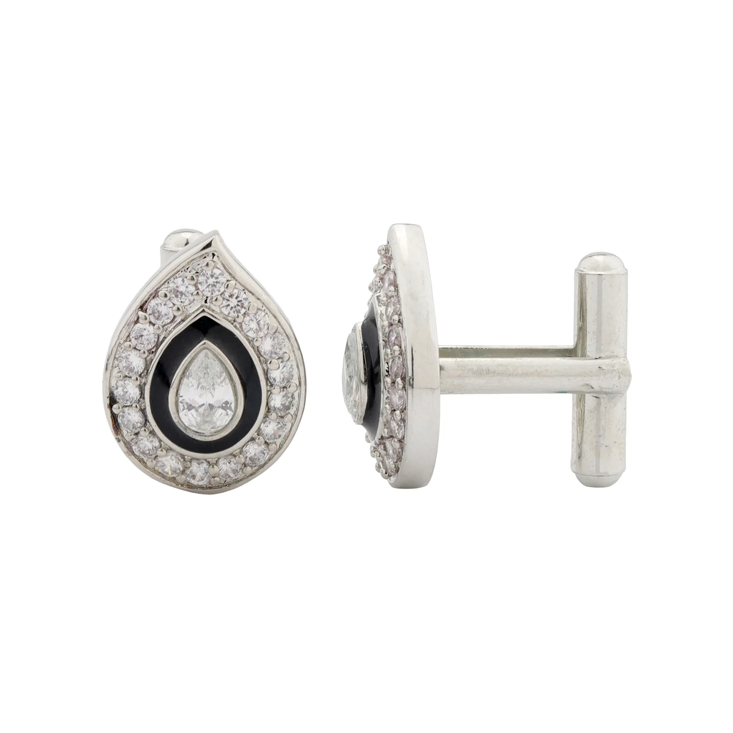 Kings of Rajasthan Sarvraj Cufflinks - Image 4