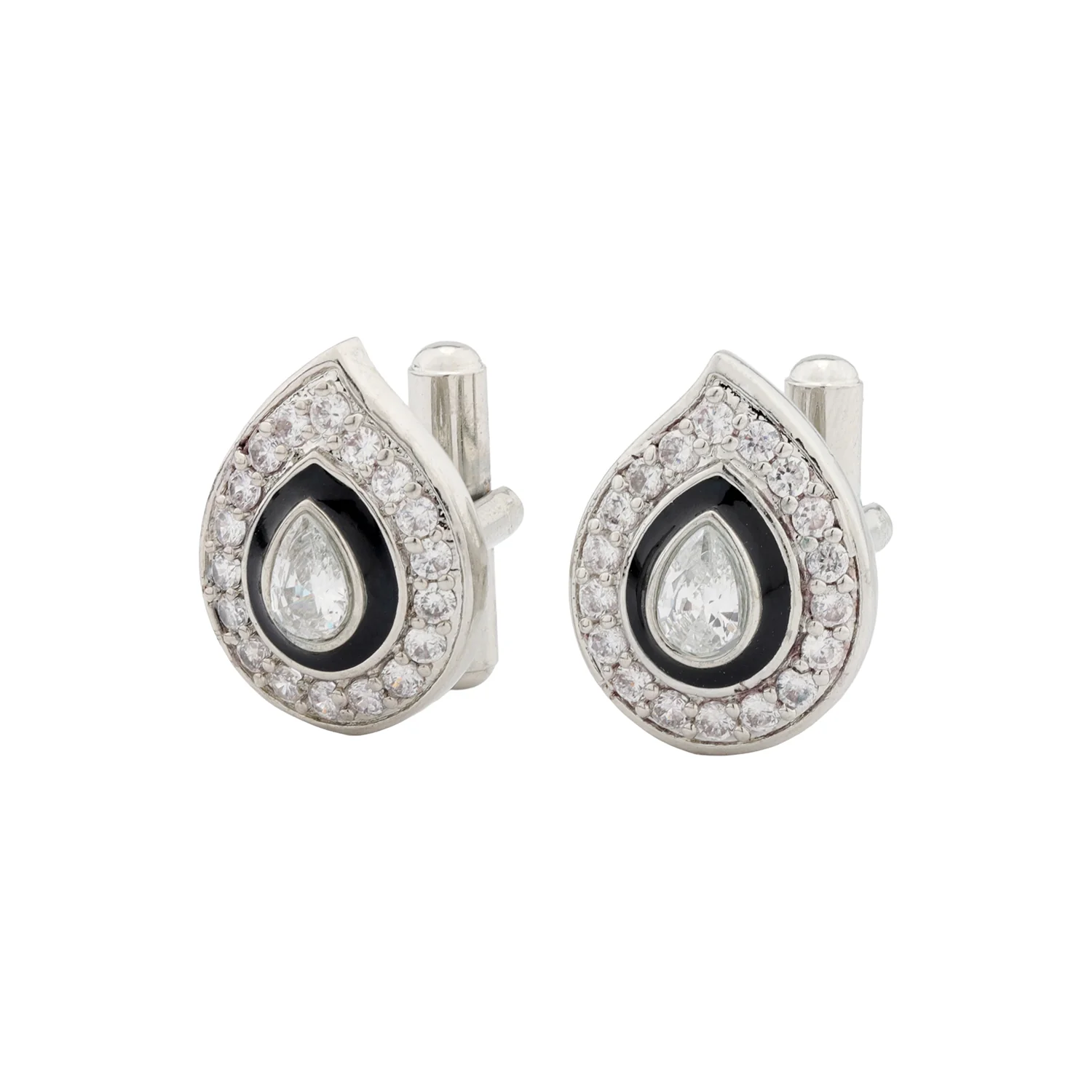 Kings of Rajasthan Sarvraj Cufflinks - Image 5