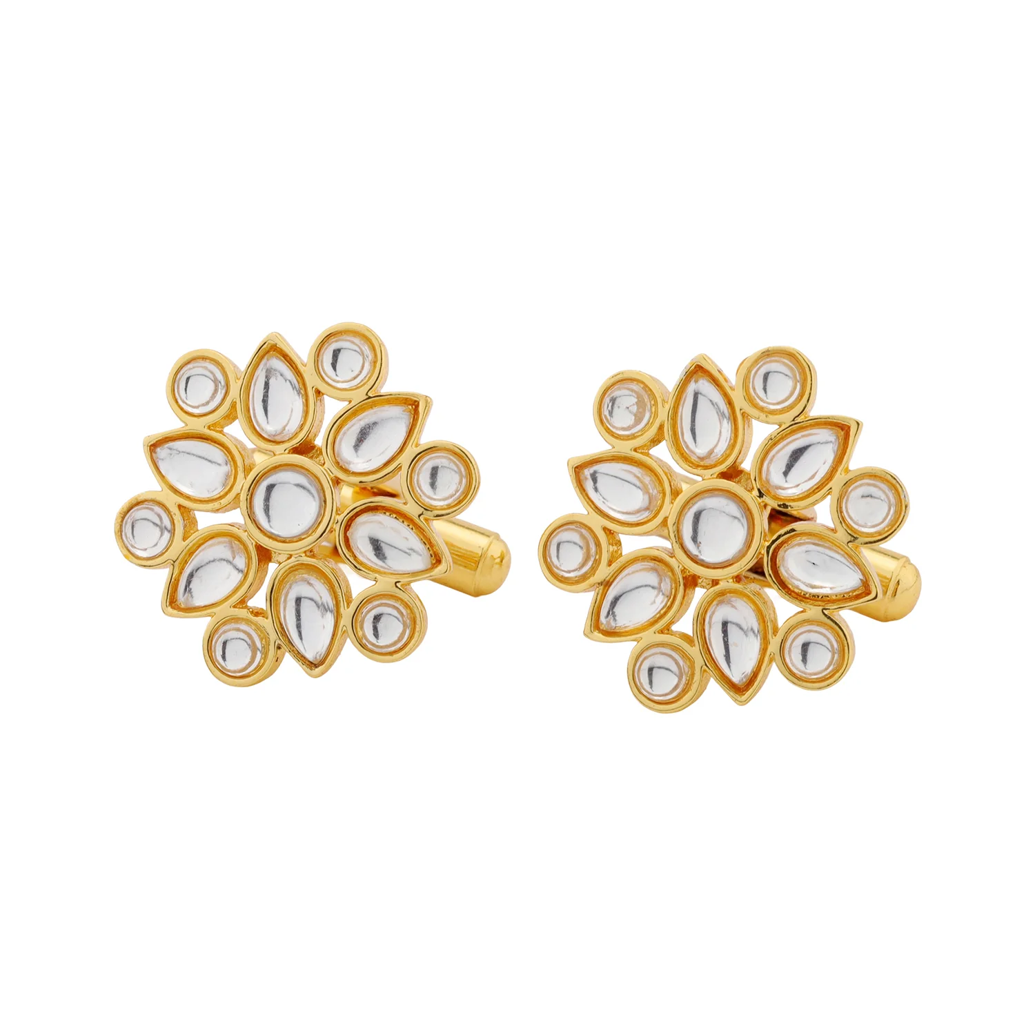 Kings of Rajasthan Veeraj Cufflinks - Image 5