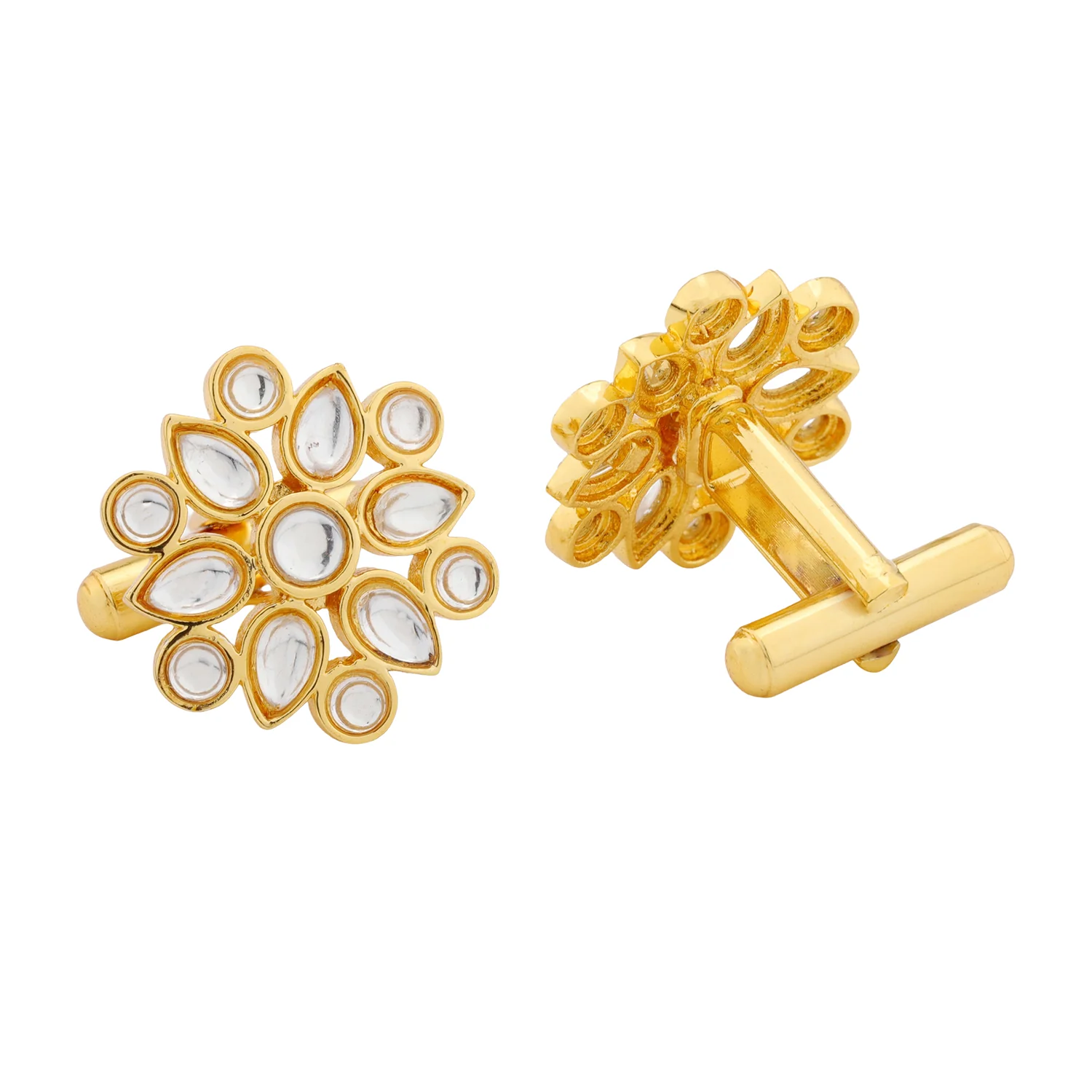 Kings of Rajasthan Veeraj Cufflinks - Image 6