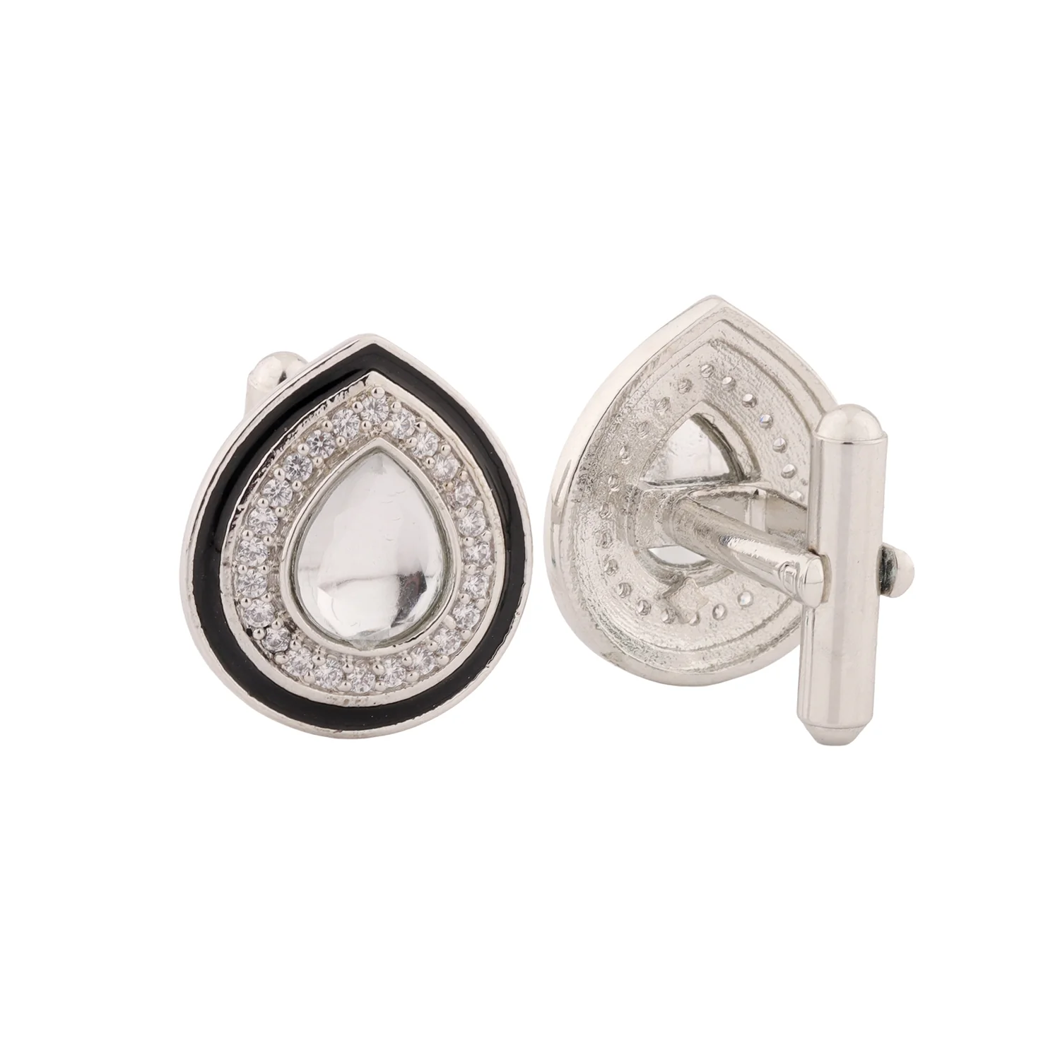Kings of Rajasthan Vivasar Cufflinks - Image 6