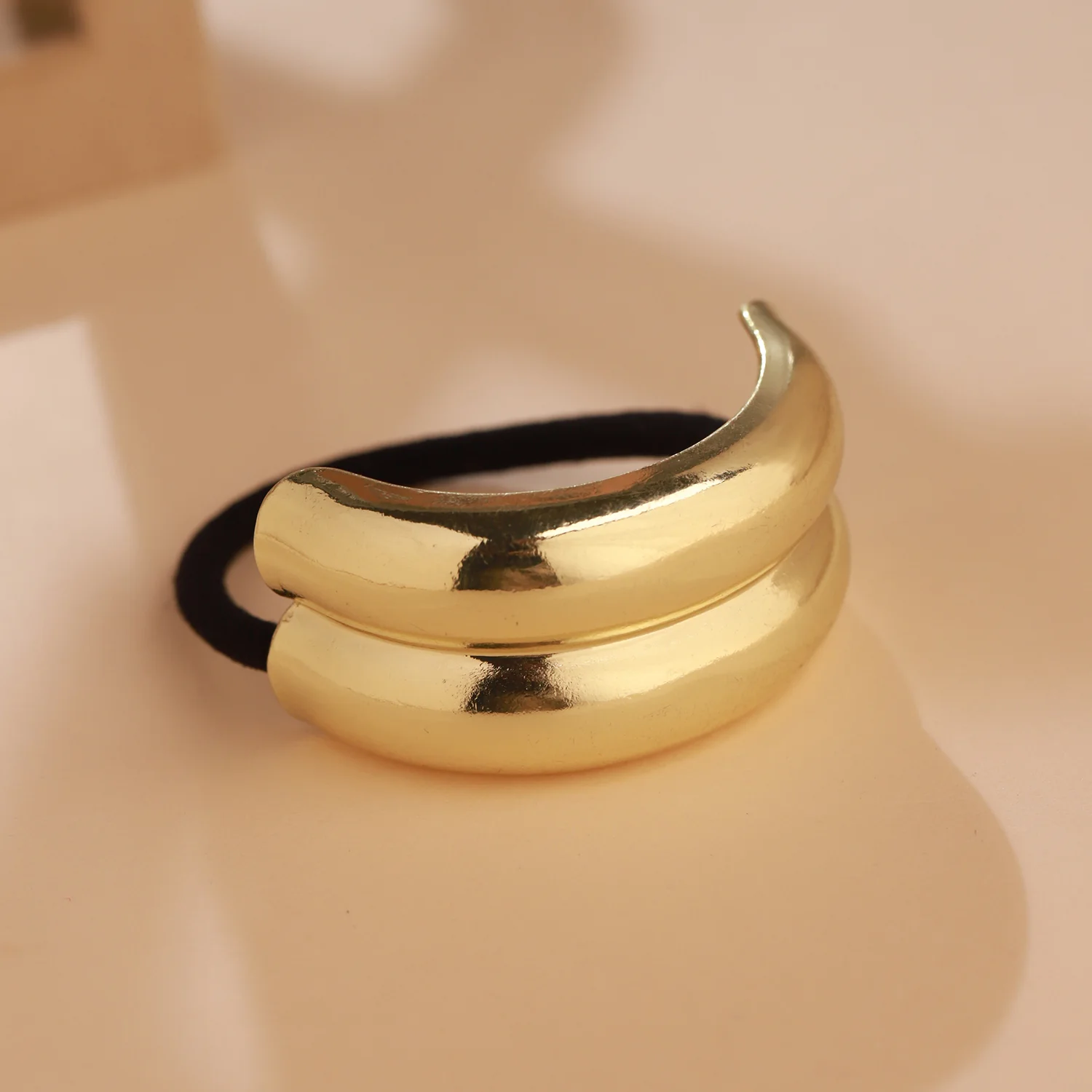 Korean Bling Glam Hair Band
