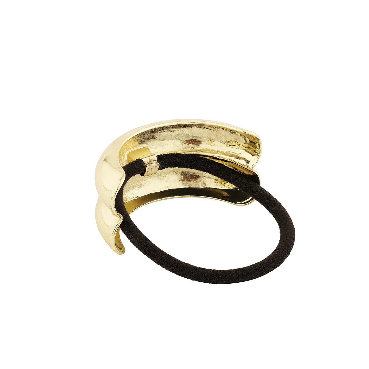 Korean Bling Glam Hair Band - Image 4