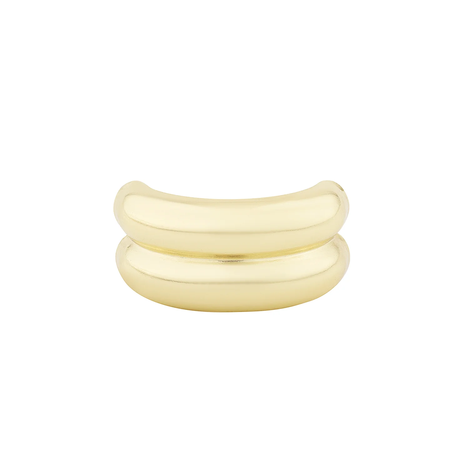 Korean Bling Glam Hair Band - Image 5
