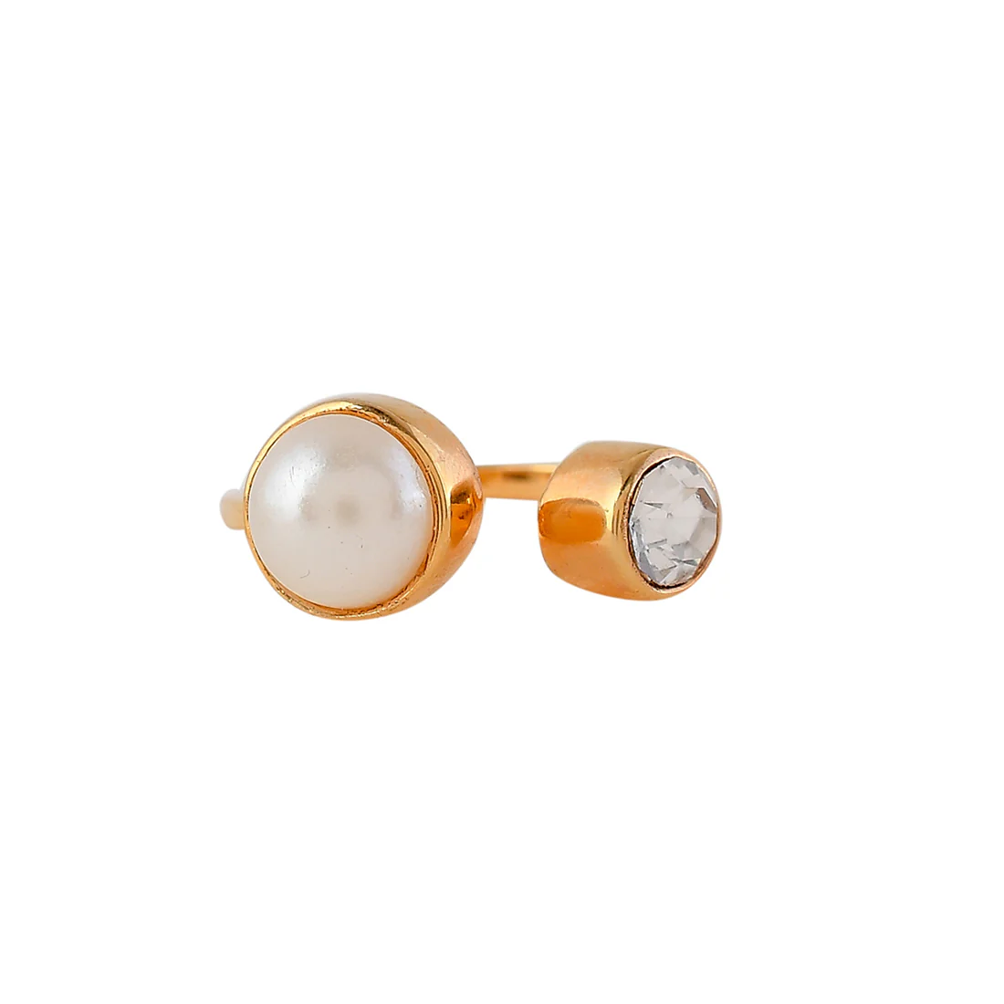 Kristine Open Ring - Image 3