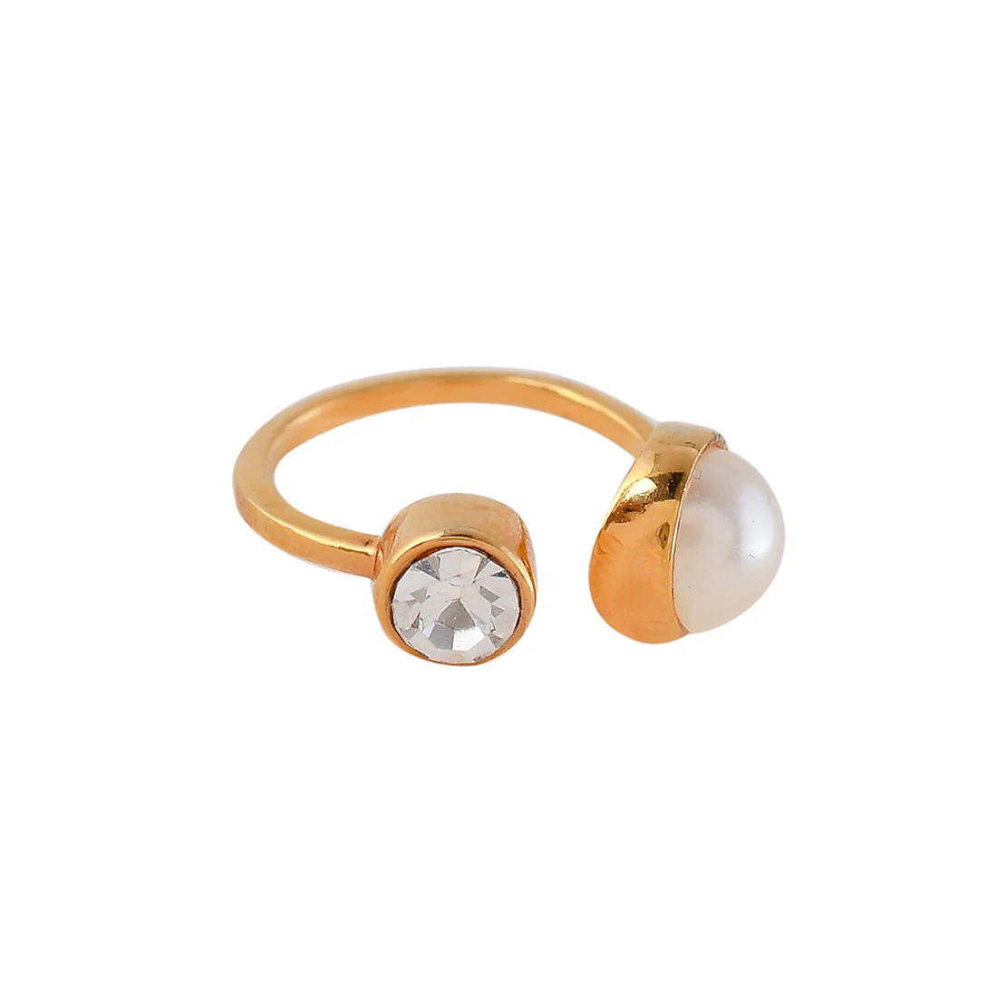 Kristine Open Ring - Image 4
