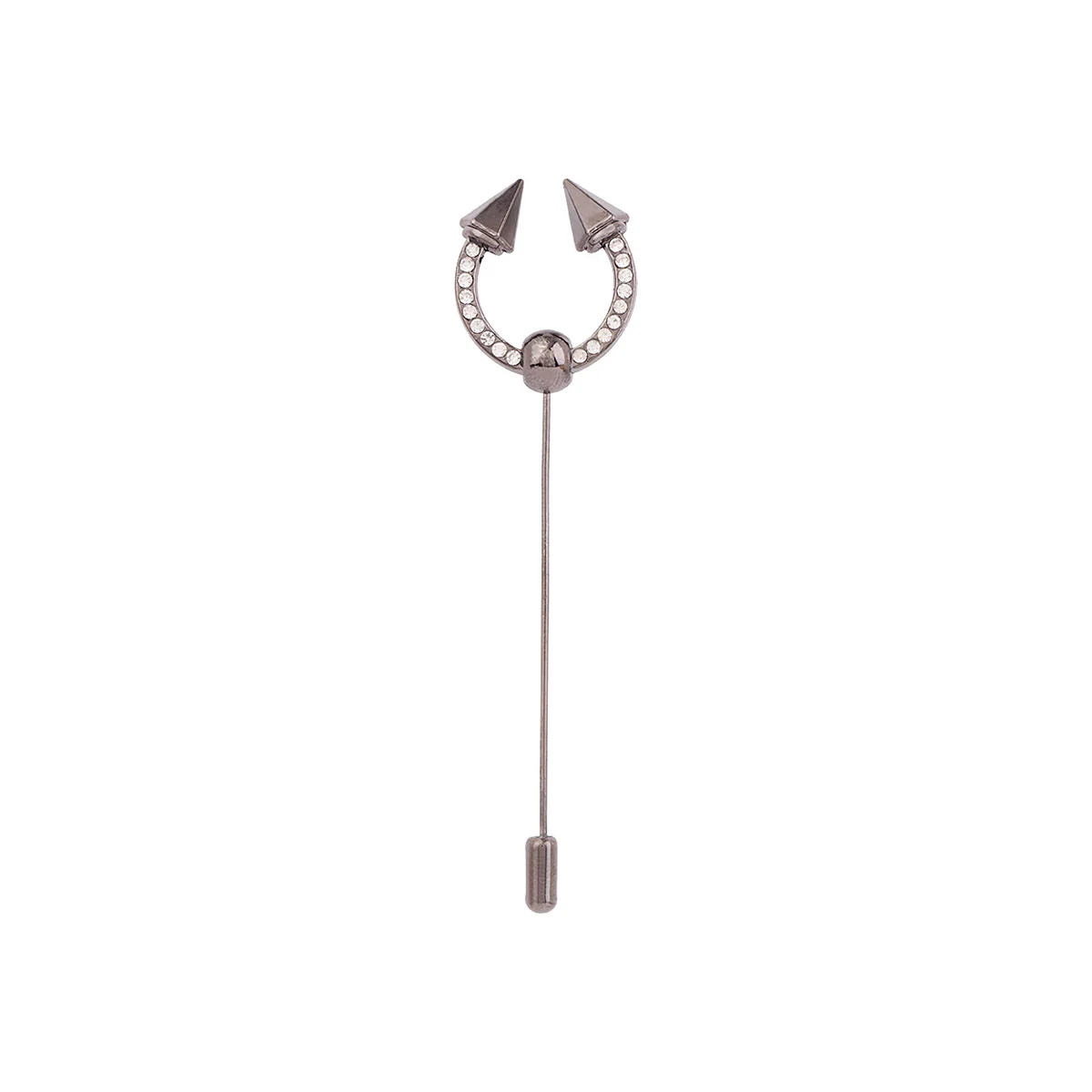 Lapel Retrofits Barbell Inspired Lapel - Image 2