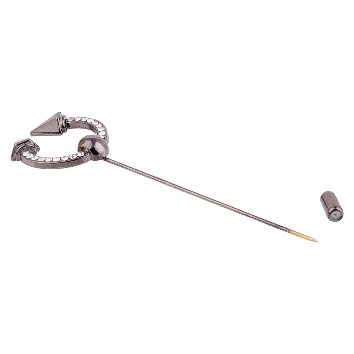 Lapel Retrofits Barbell Inspired Lapel - Image 3