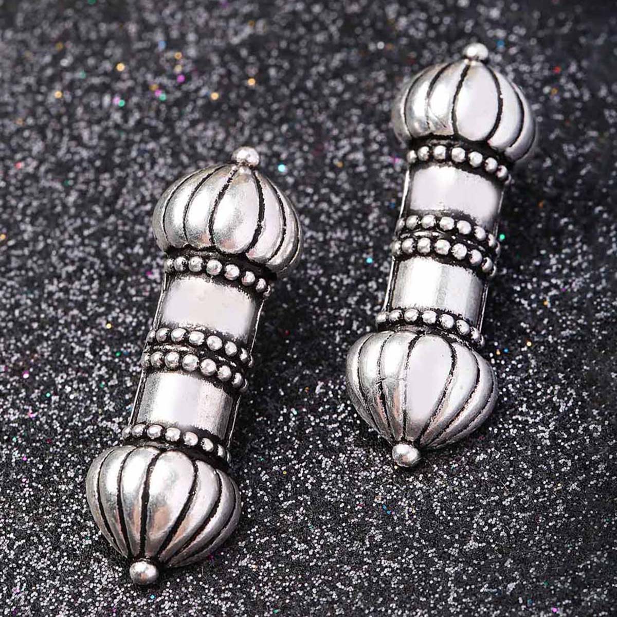 Leela Taveez Ear Studs