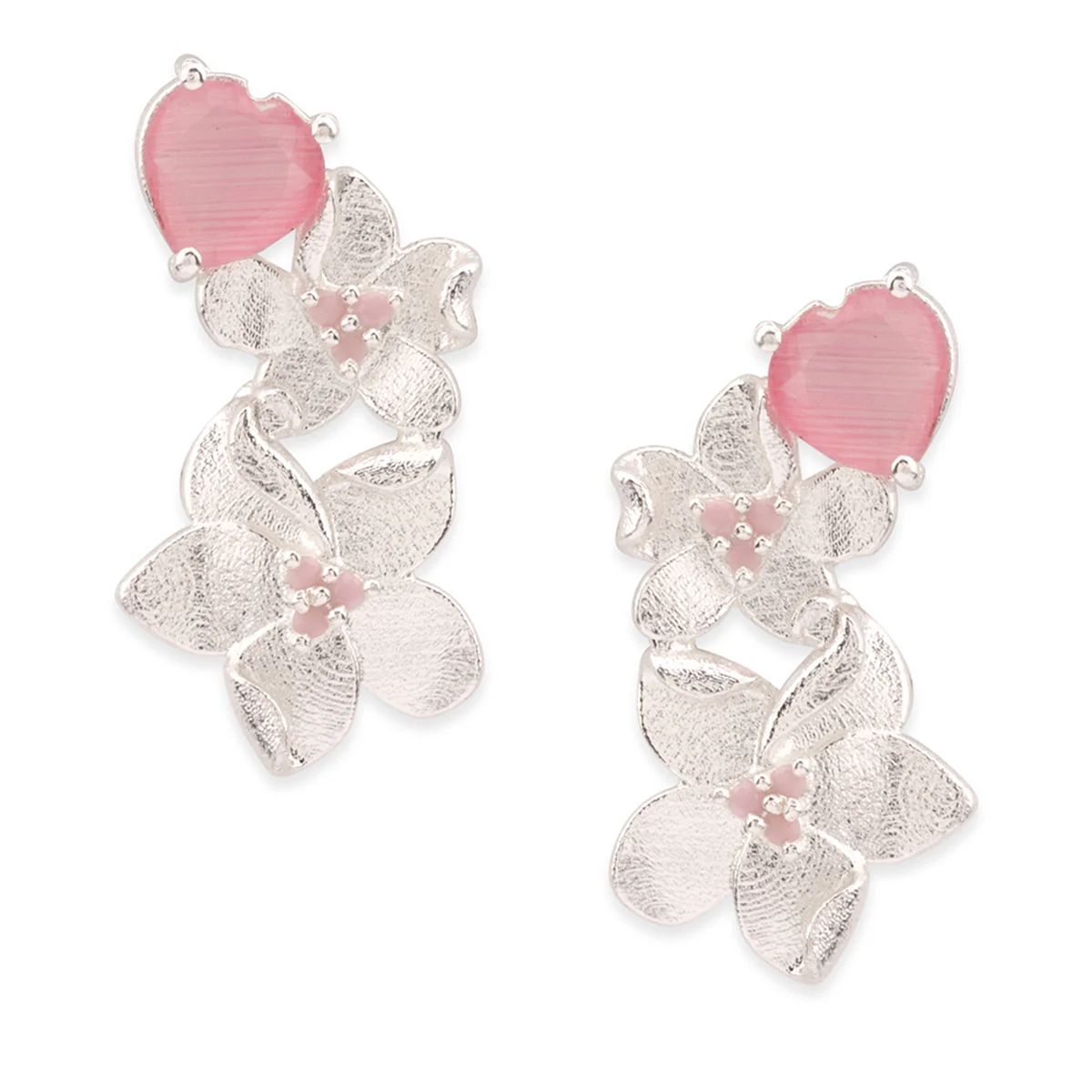 Love Paradise Beautiful Pendant Set - Image 5
