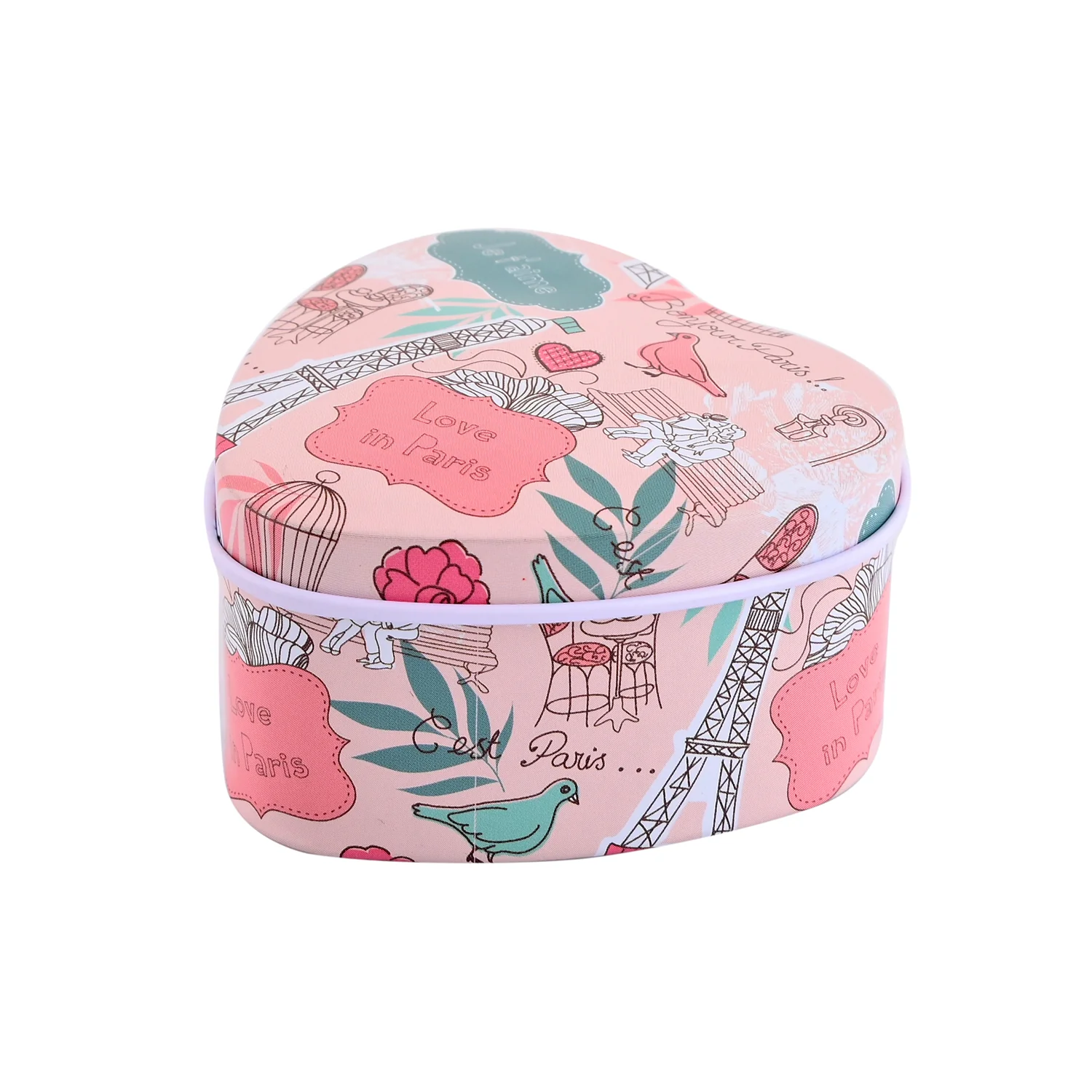 Lovey Dovey Combo Valentine Hamper - Image 6