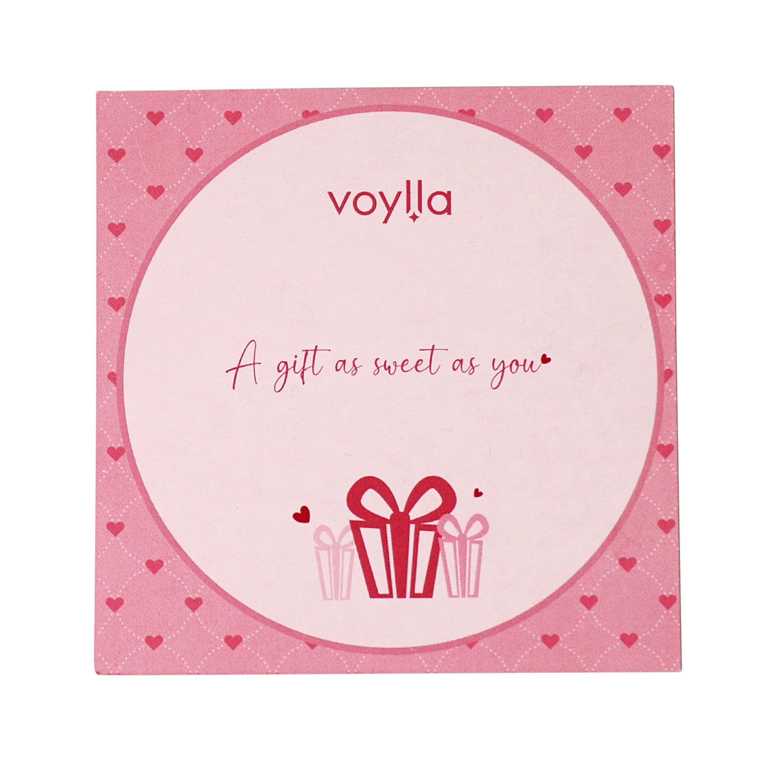 Lovey Dovey Combo Valentine Hamper - Image 8
