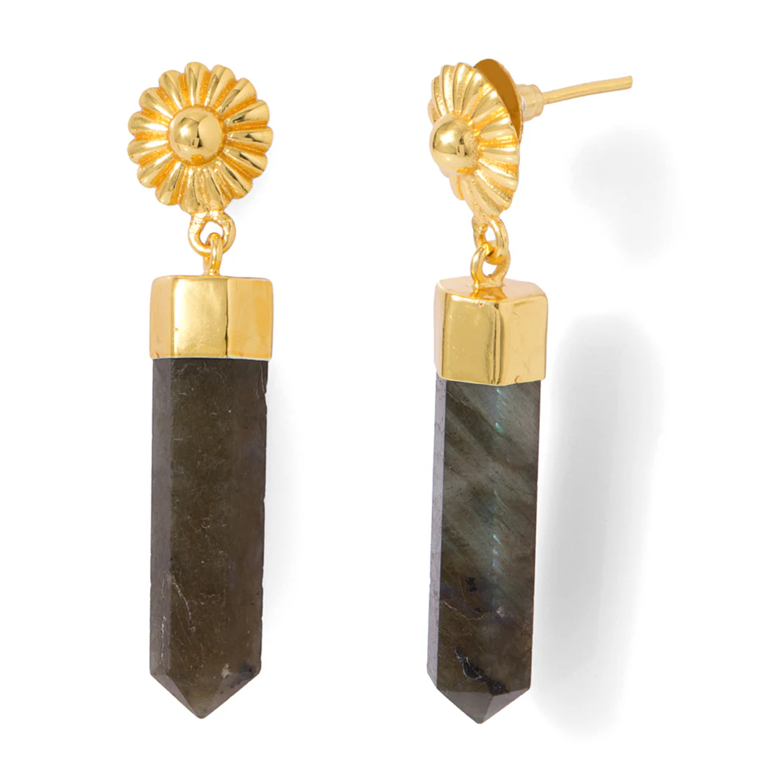 Luscious Dangler Earrings For Women - Image 3