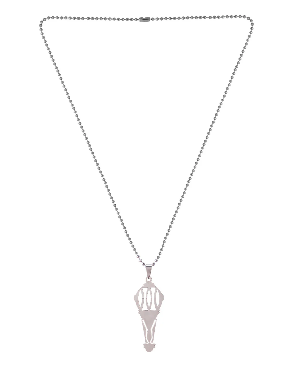 Mace Designer Pendant With Chain For Men - Image 4