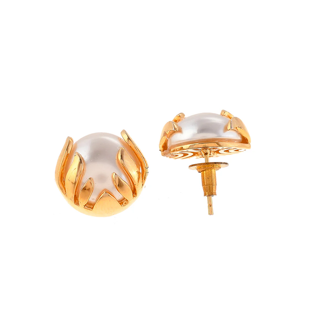 Madeline Pearl Pendant Set - Image 5