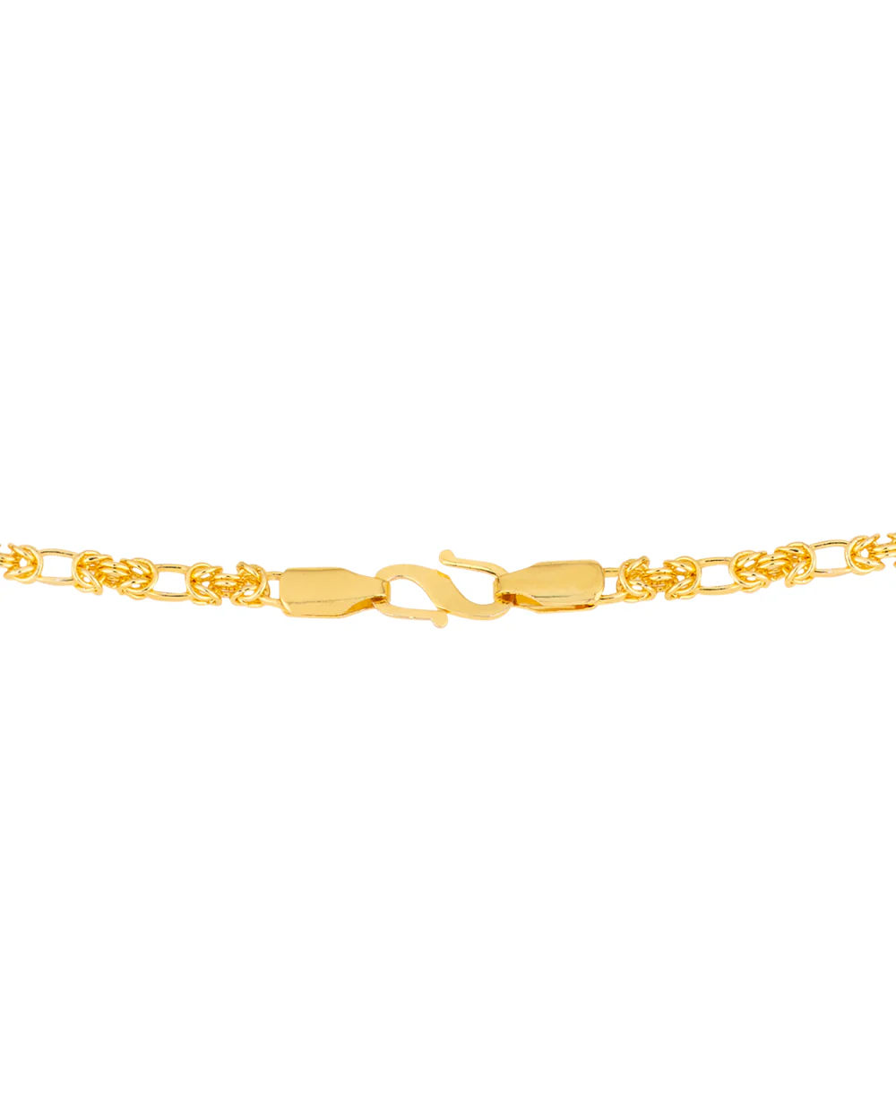 Mahadev Extension Rudraksha Chain - Image 4