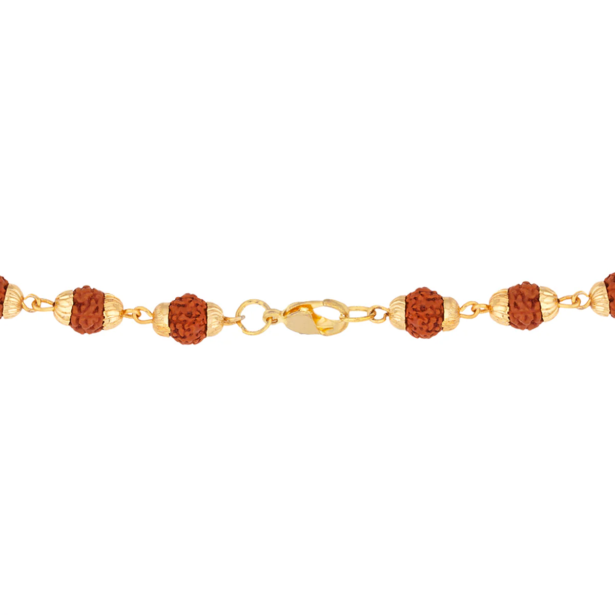 Mahadev Extension Trishul and Inscriptions Pendant - Image 5