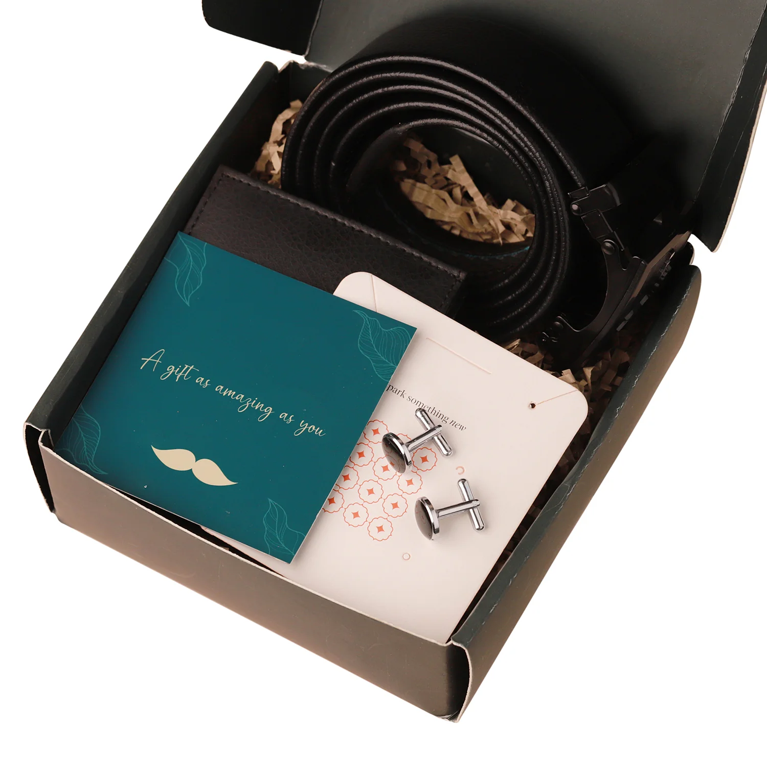 Make Him Feel Special Valentine Hamper - Image 6