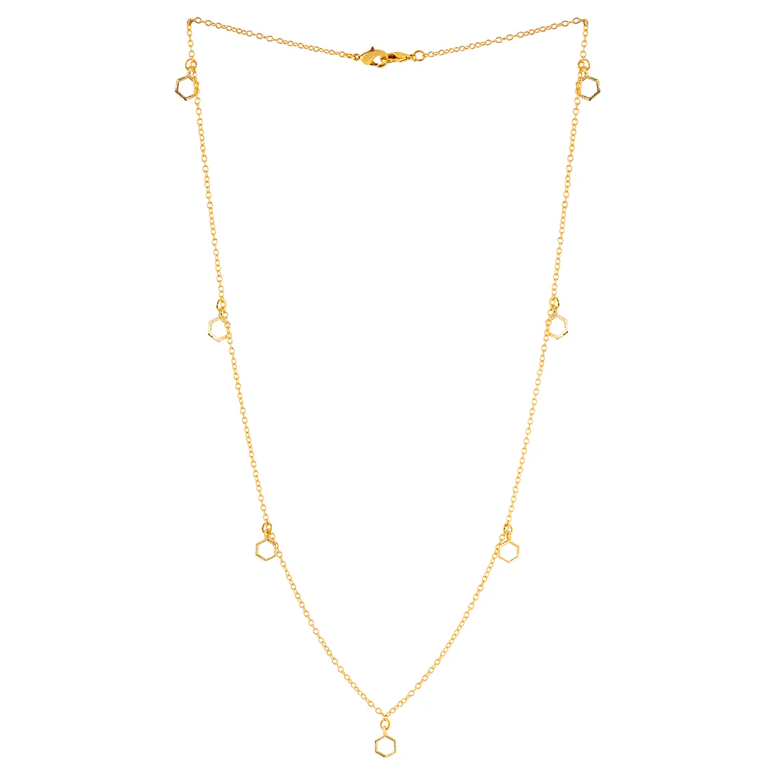 Mask Chain Dual Layered Chain - Image 4