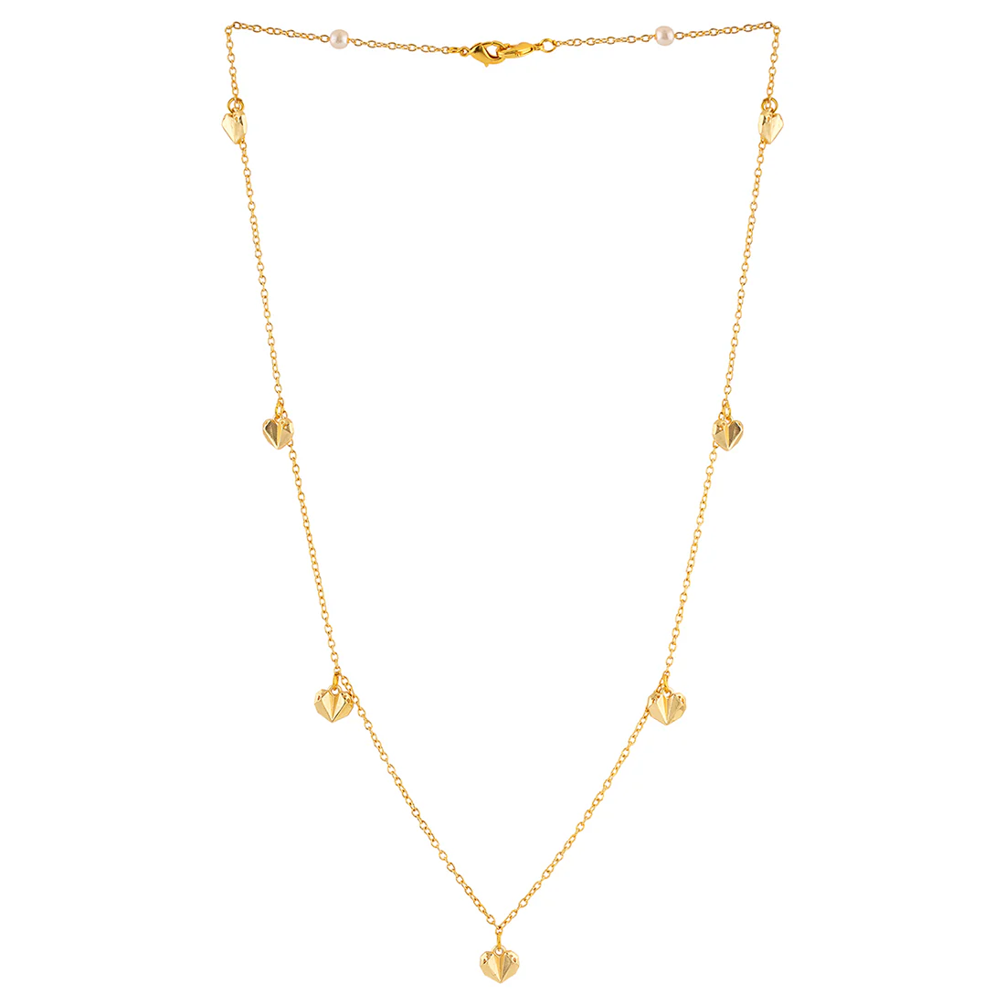 Mask Chains Double Strand Chain - Image 4
